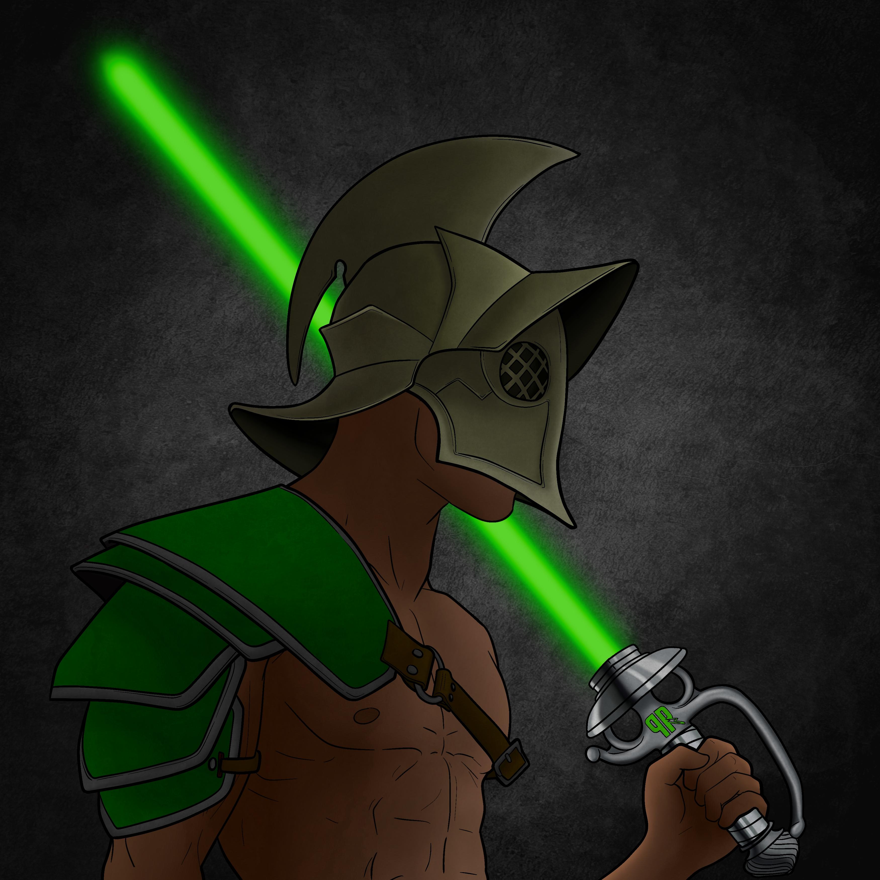 PolyRealmZ: The Resurrection #2738