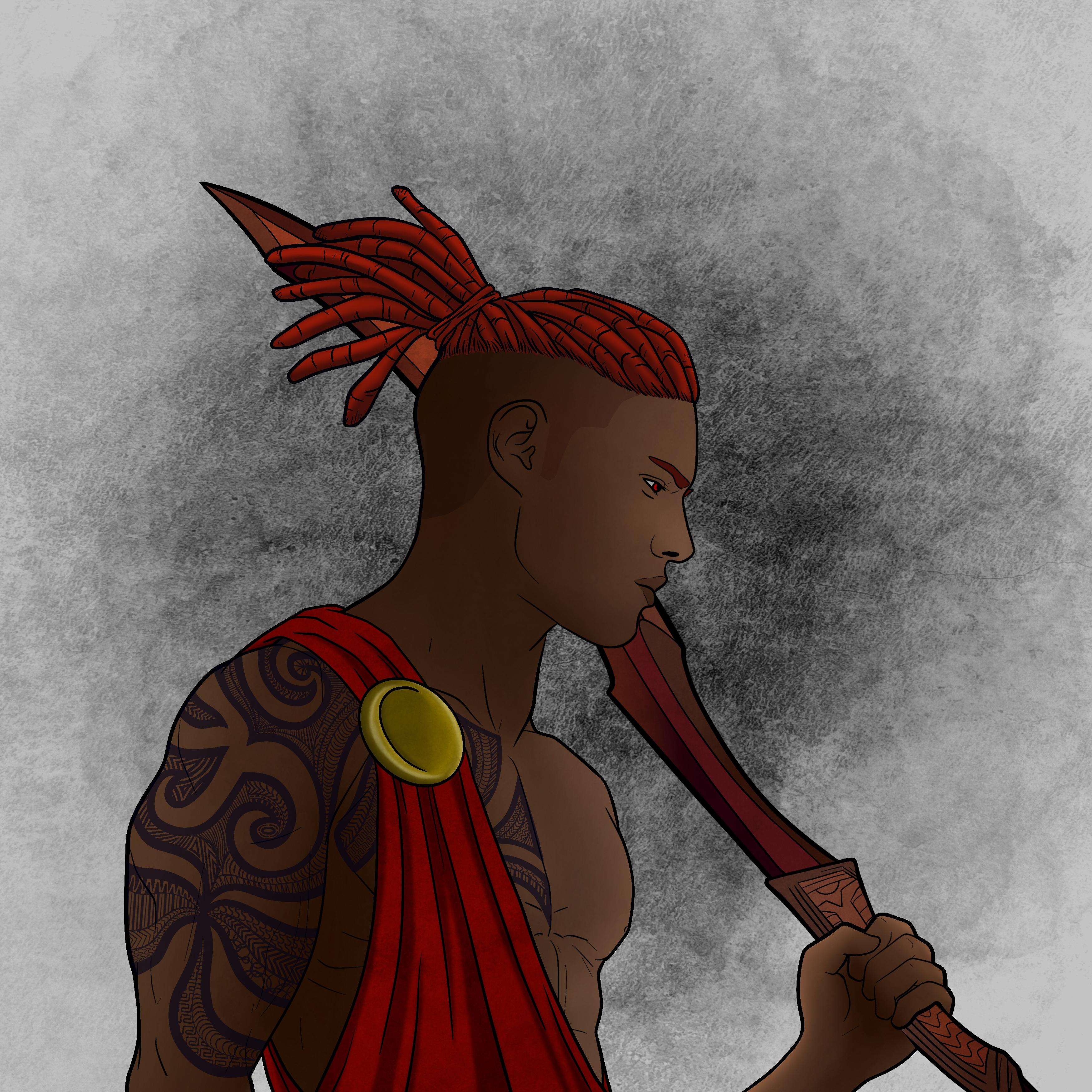 PolyRealmZ: The Resurrection #2780