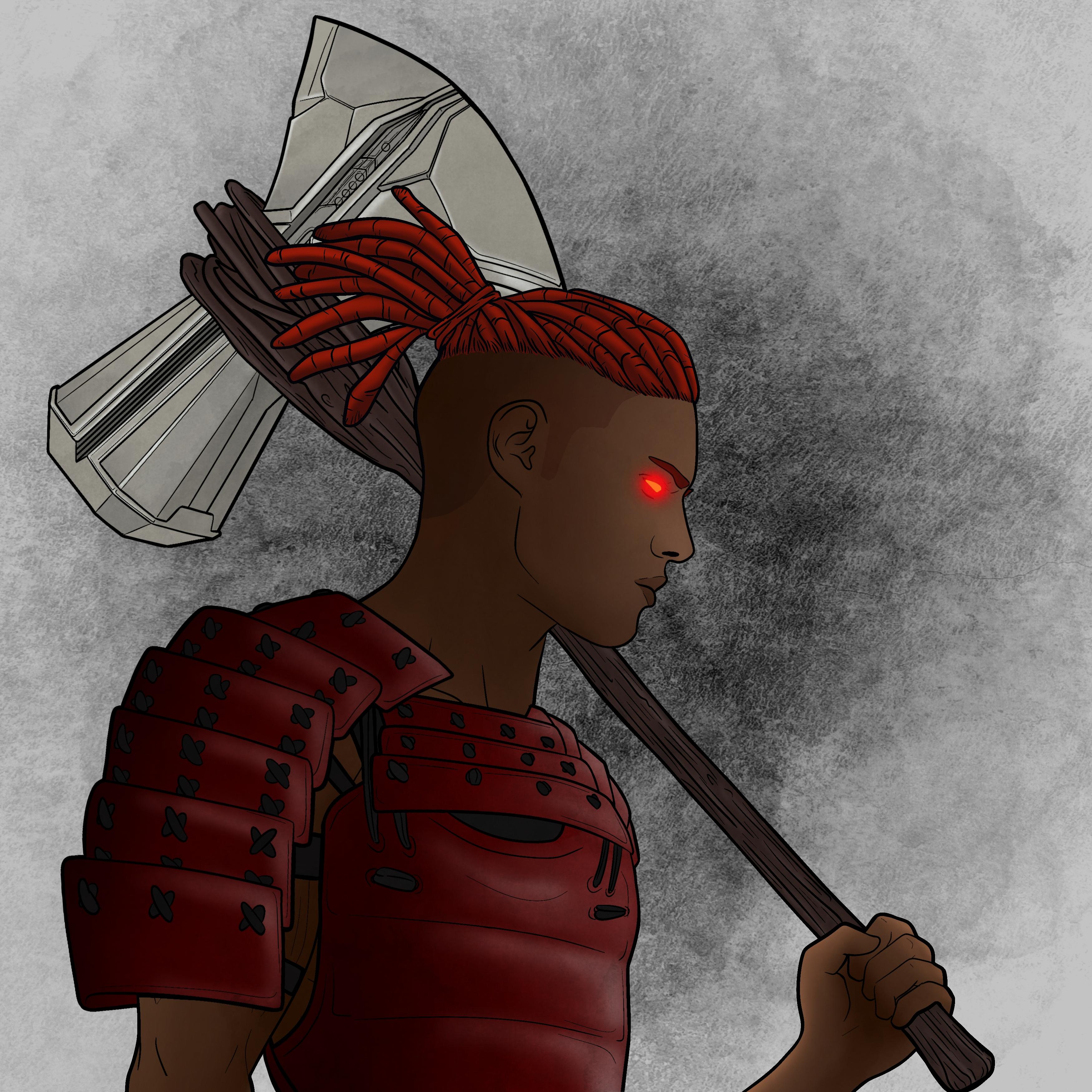 PolyRealmZ: The Resurrection #2787