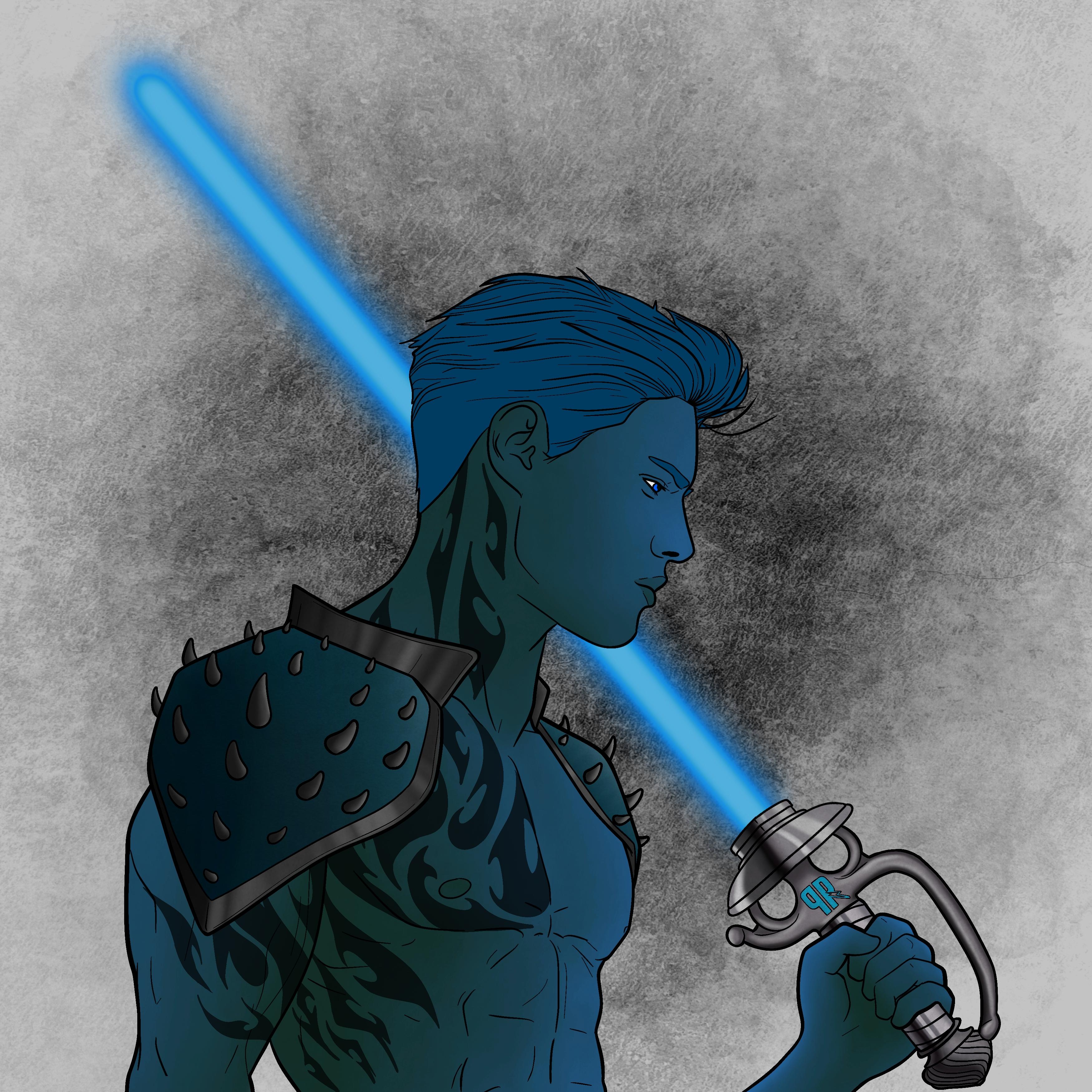 PolyRealmZ: The Resurrection #2810