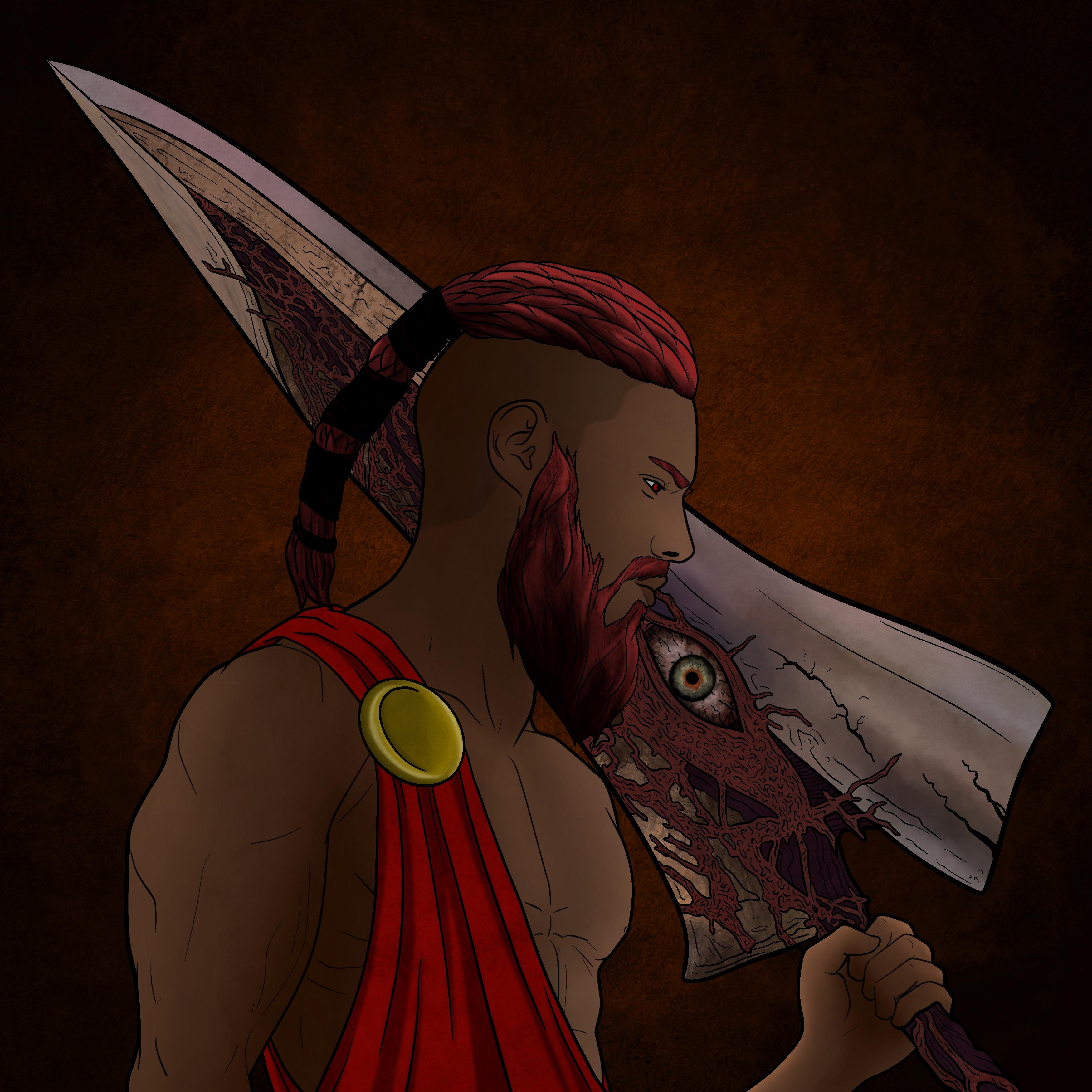 PolyRealmZ: The Resurrection #2819