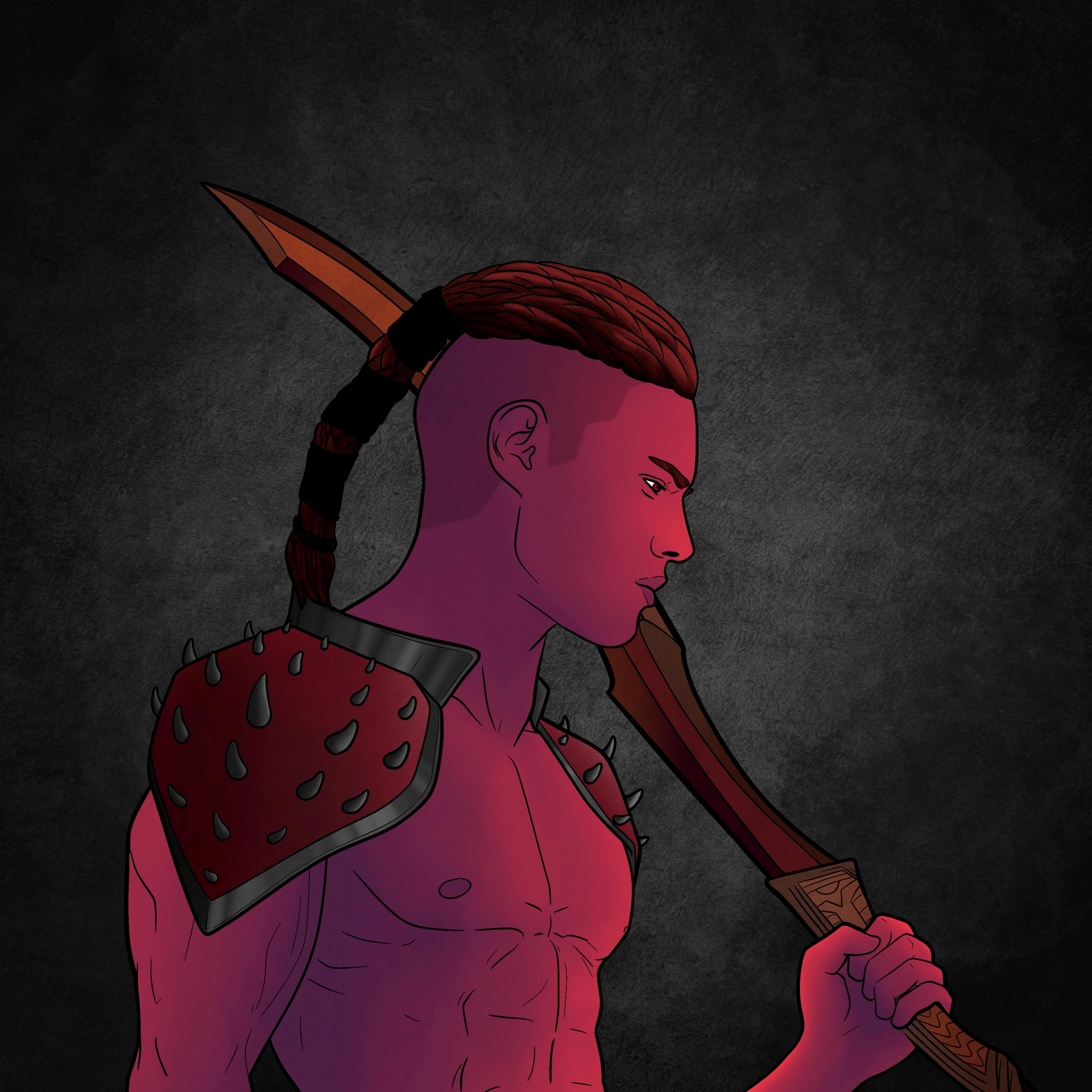 PolyRealmZ: The Resurrection #2837