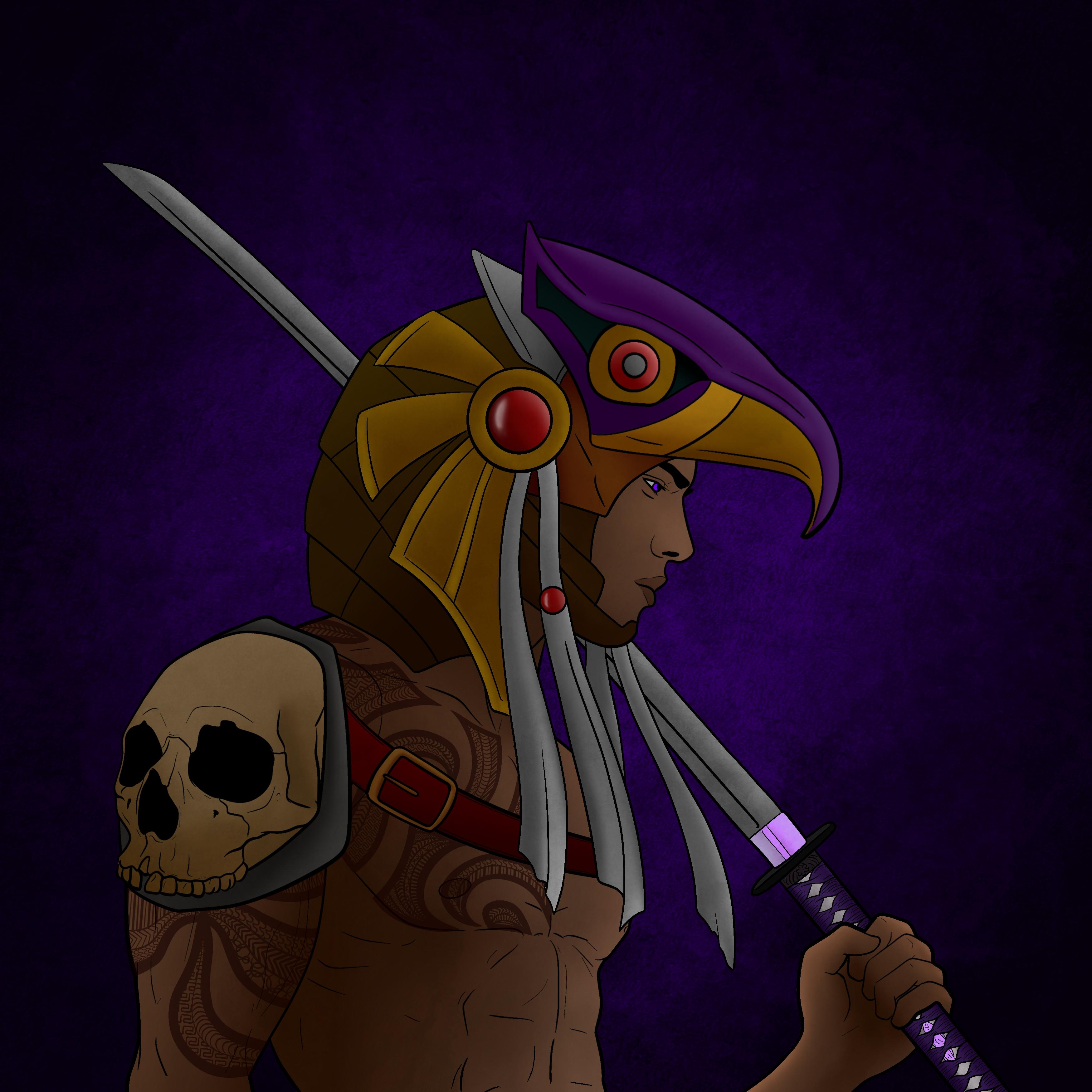 PolyRealmZ: The Resurrection #2841