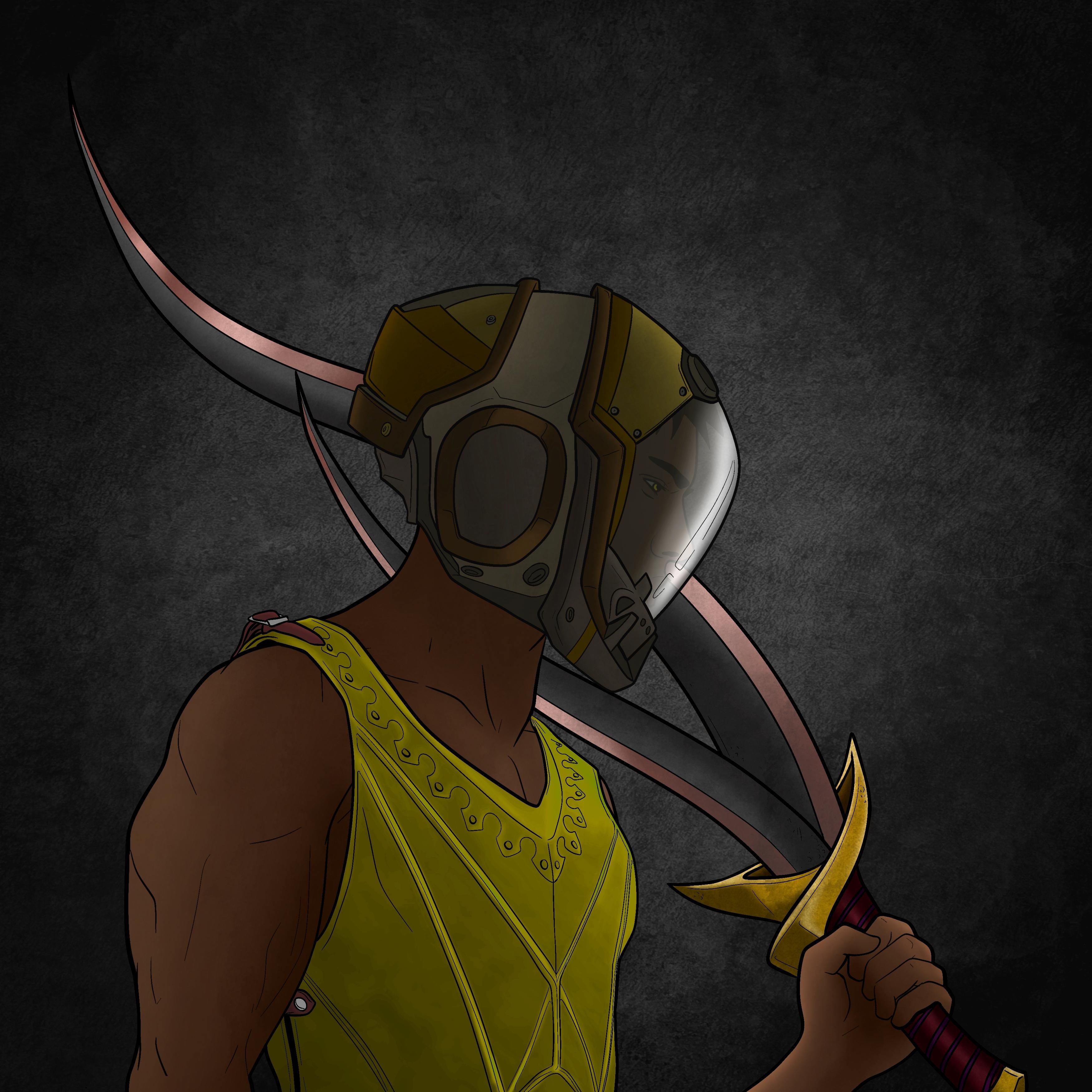 PolyRealmZ: The Resurrection #2876