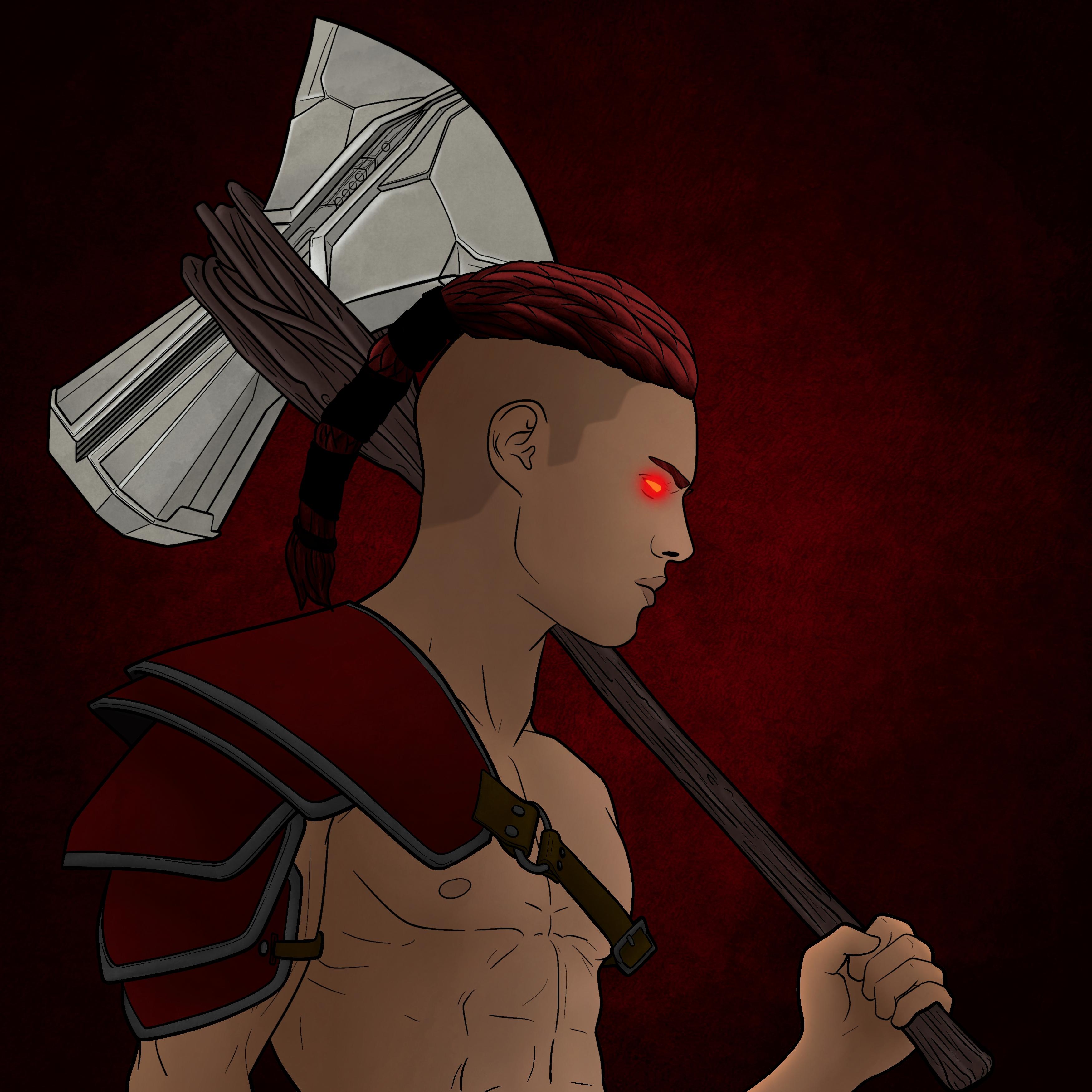 PolyRealmZ: The Resurrection #2951