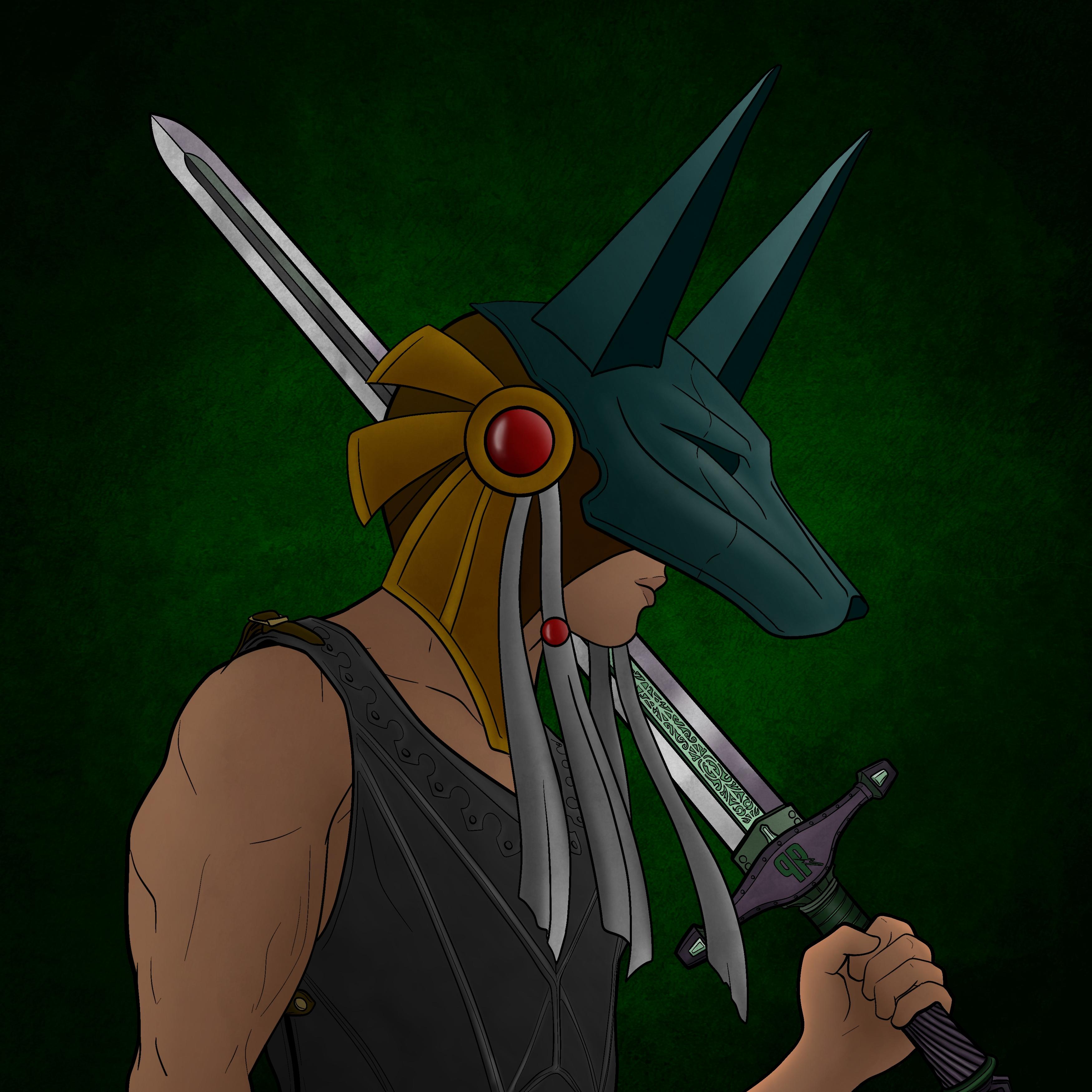 PolyRealmZ: The Resurrection #2997