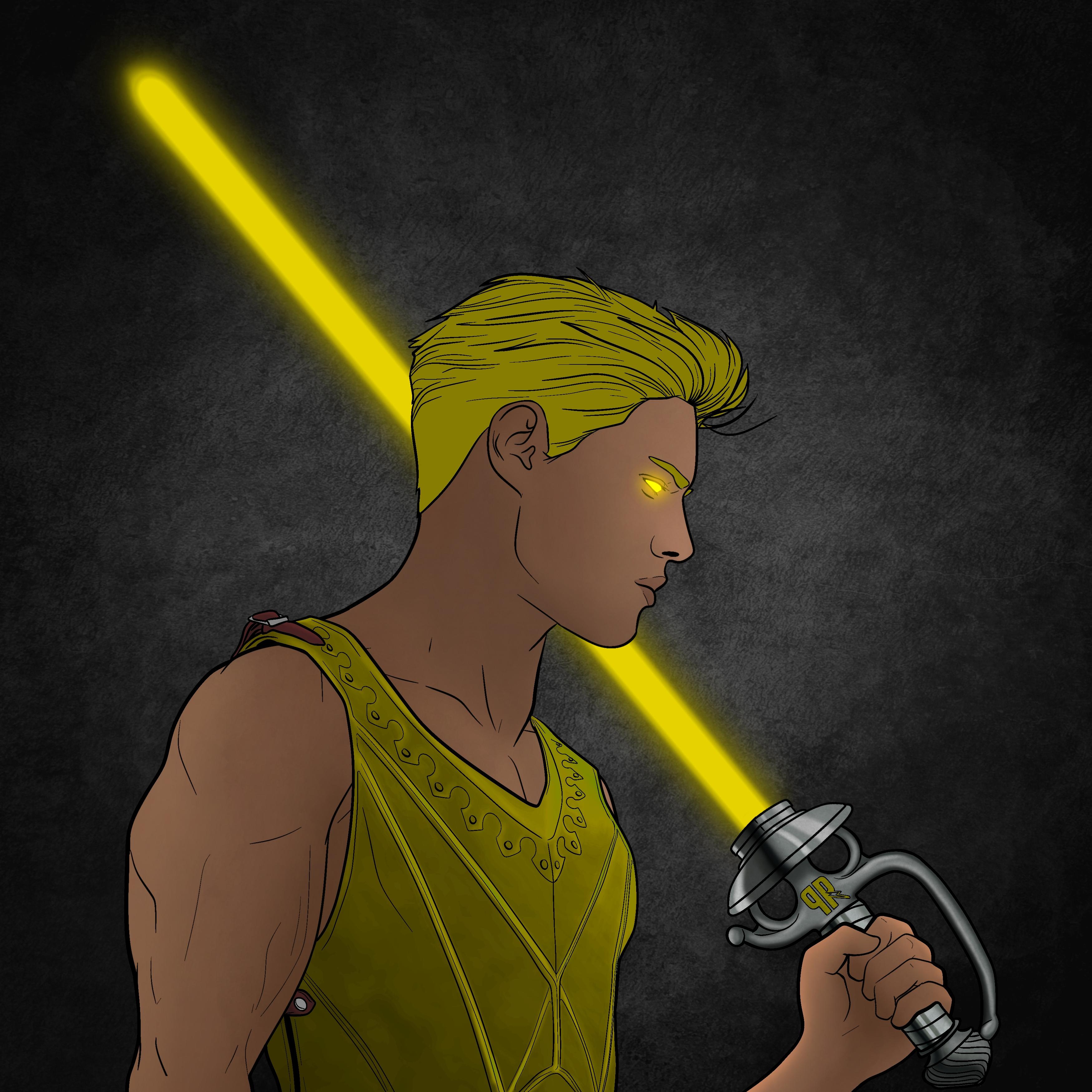 PolyRealmZ: The Resurrection #3003