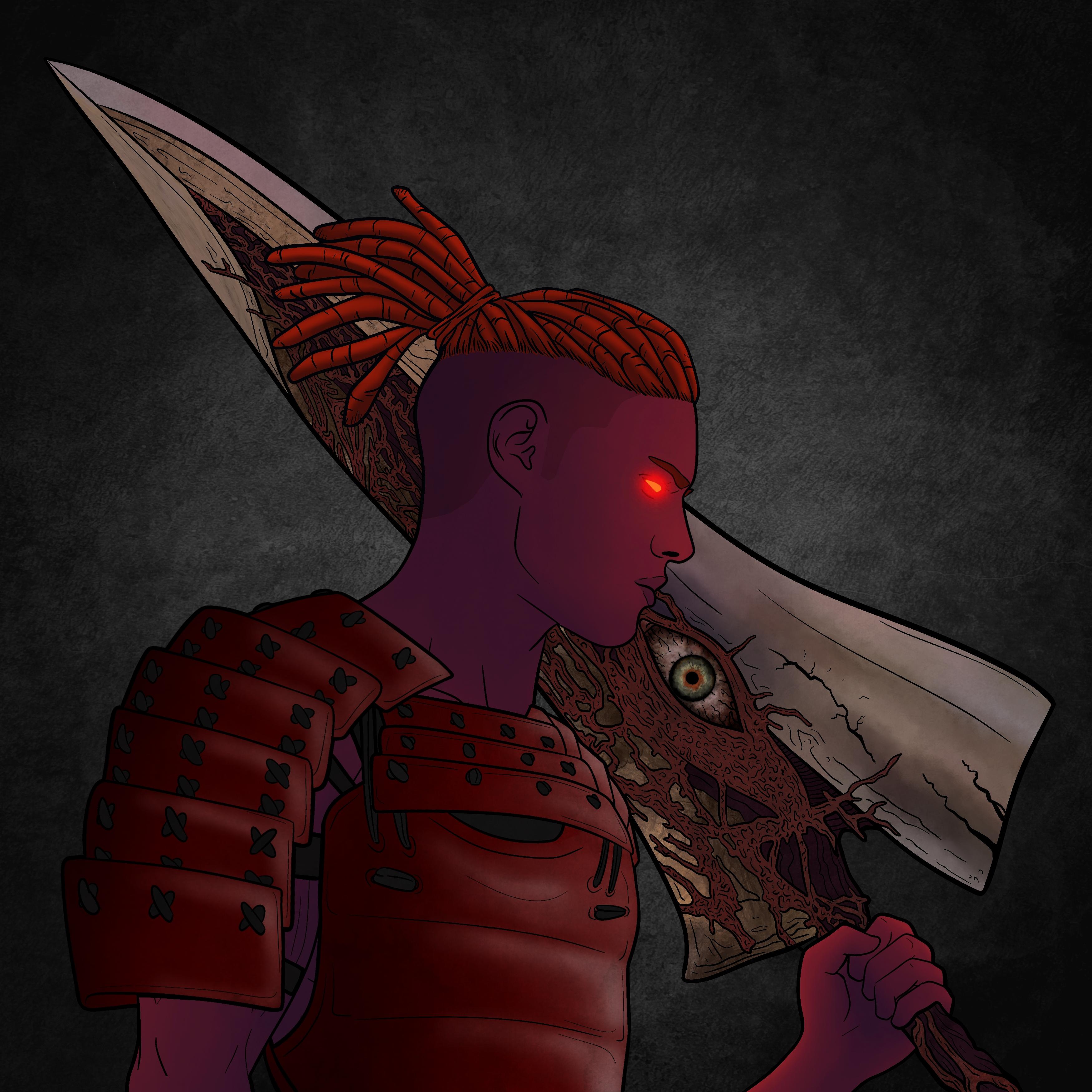 PolyRealmZ: The Resurrection #3007