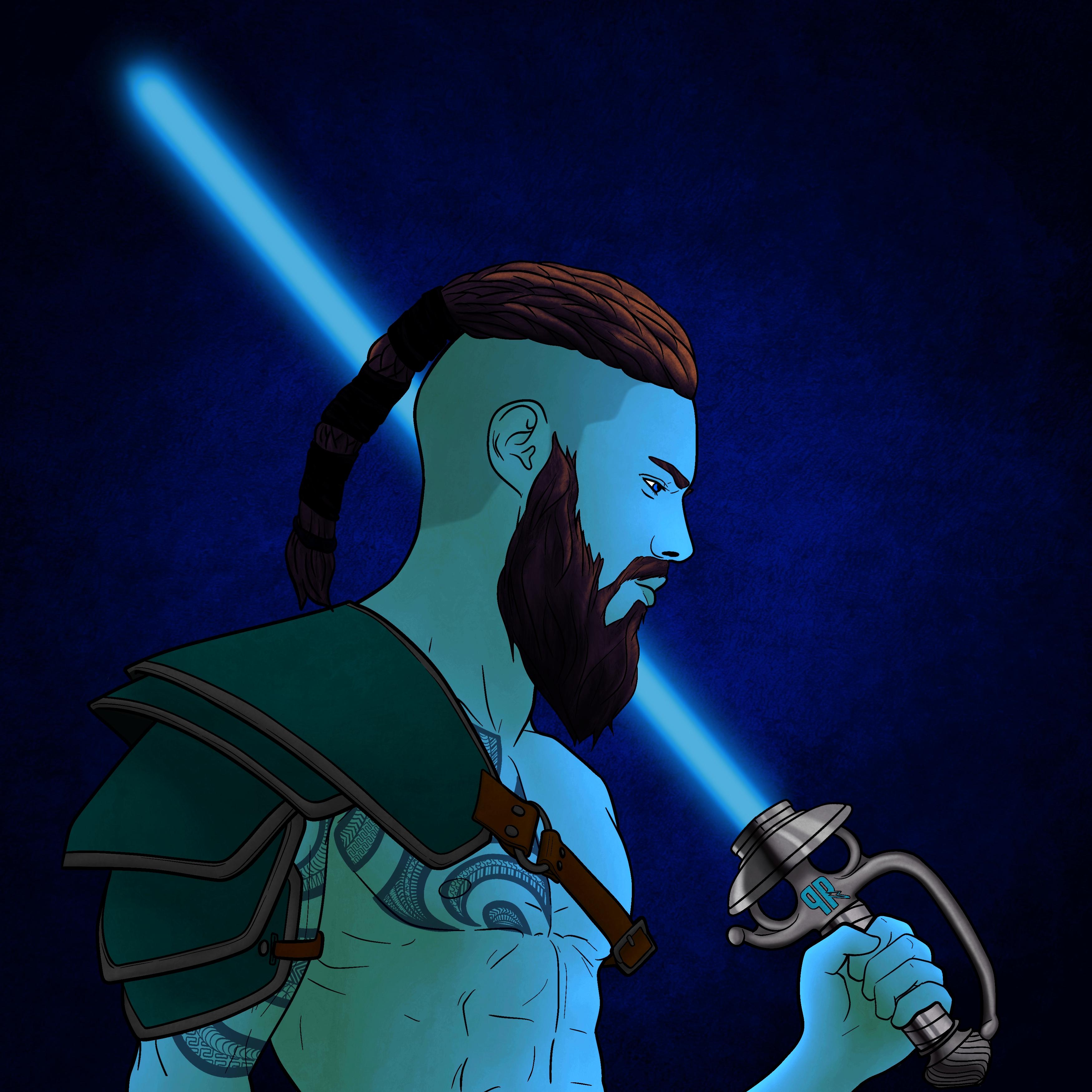 PolyRealmZ: The Resurrection #3023