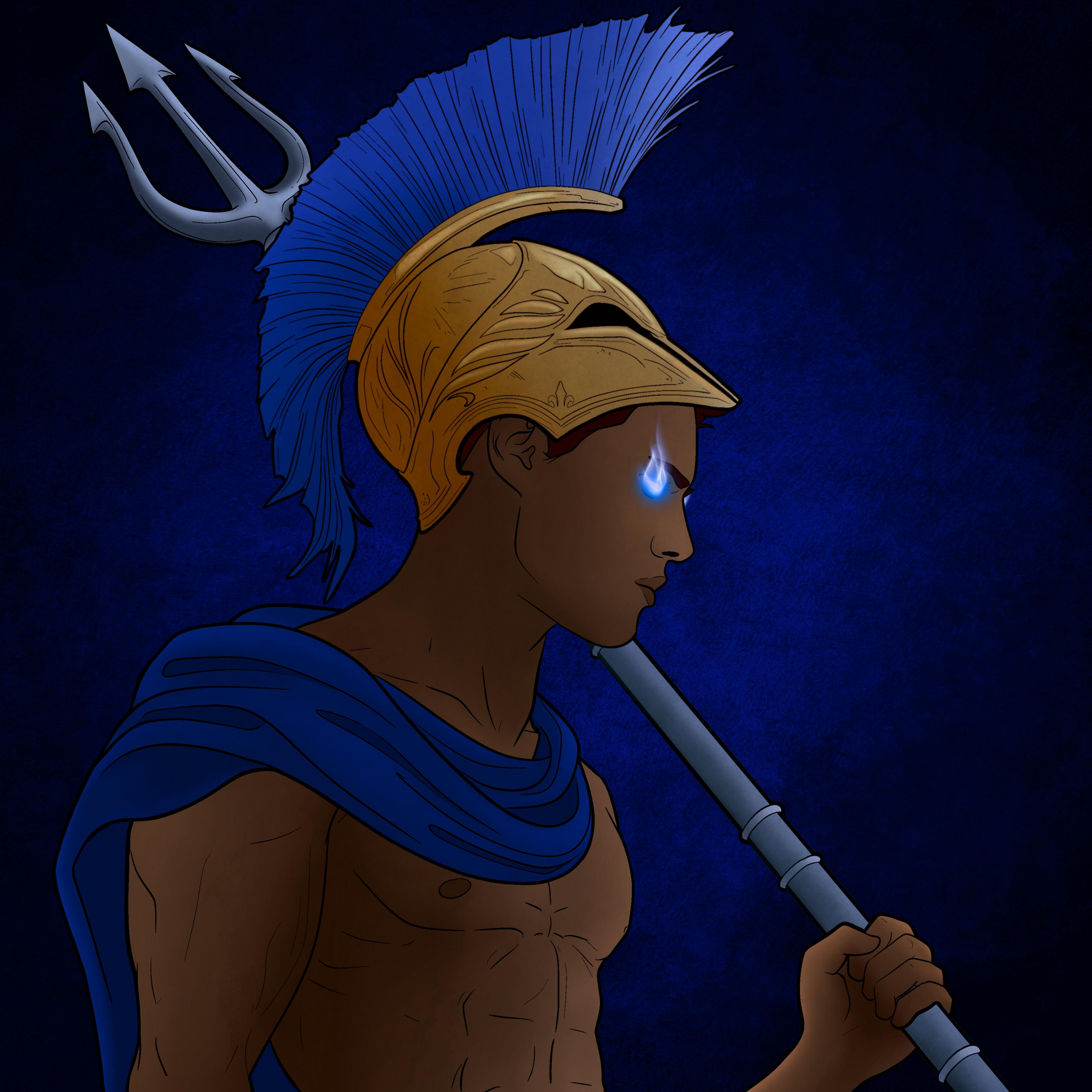 PolyRealmZ: The Resurrection #3037