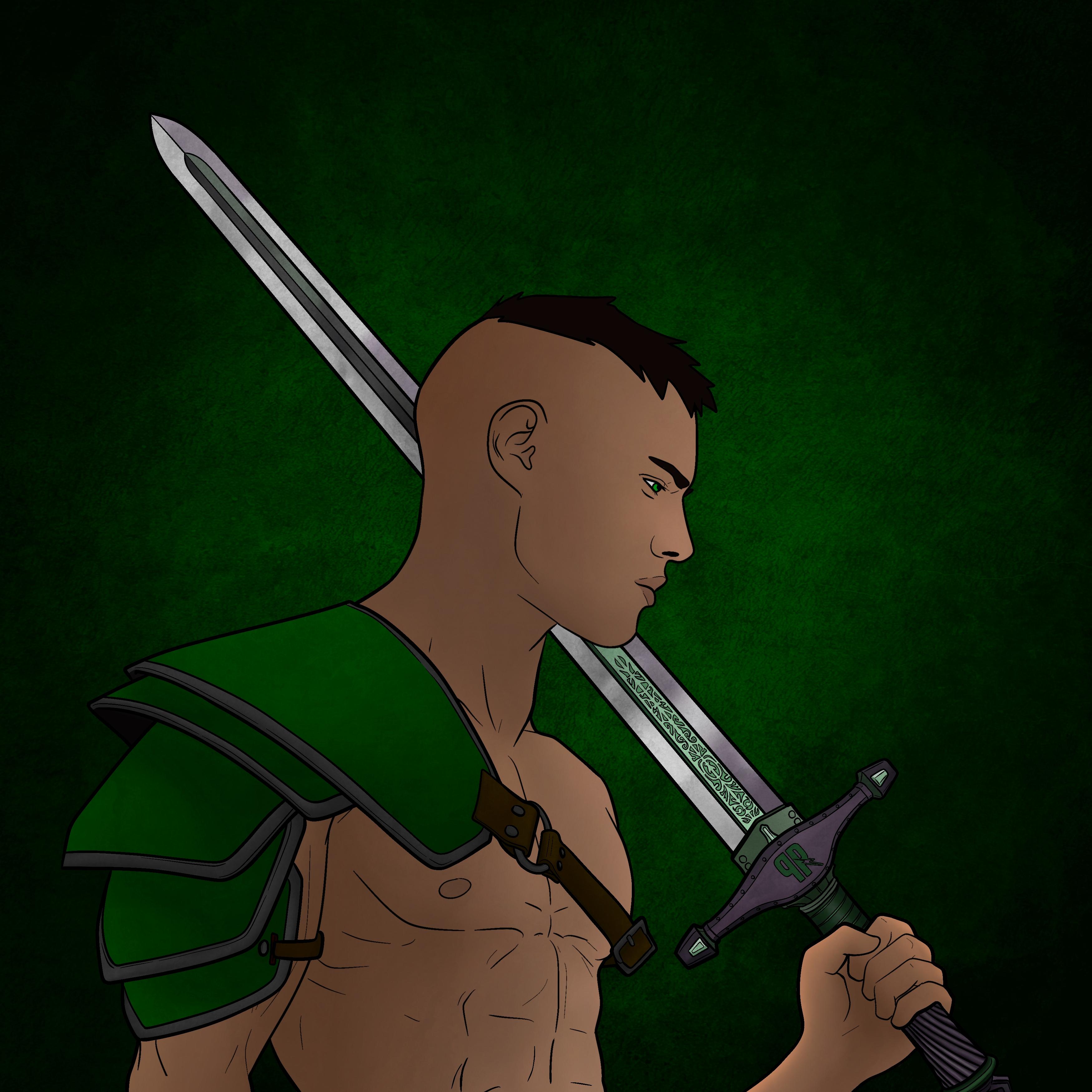 PolyRealmZ: The Resurrection #3062