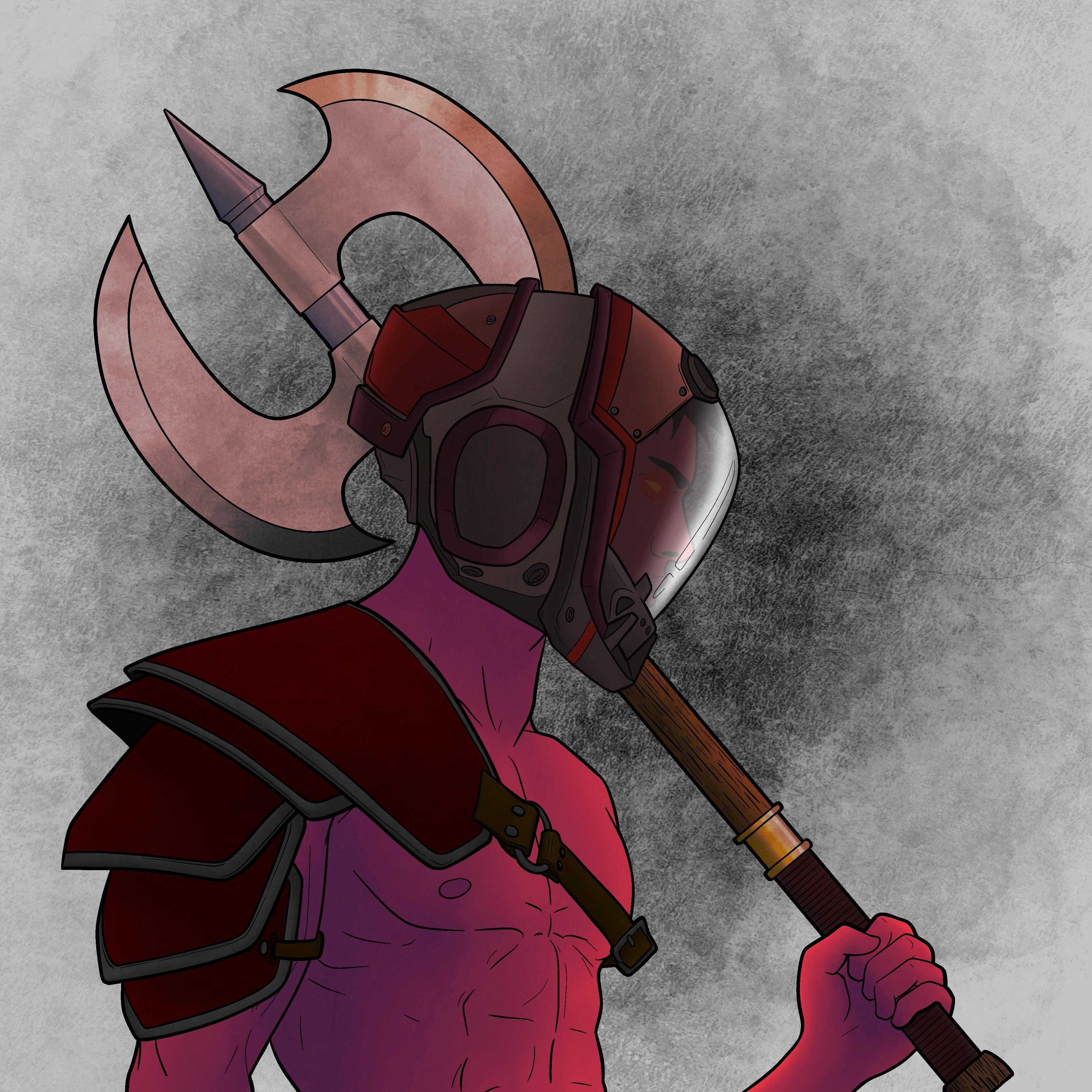 PolyRealmZ: The Resurrection #3114