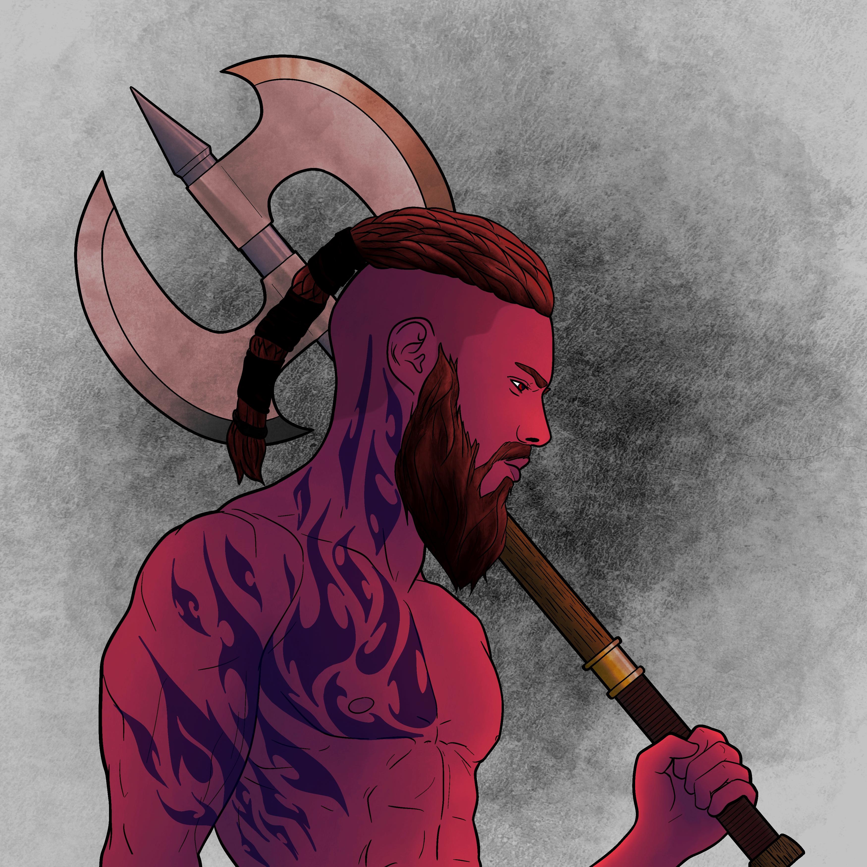 PolyRealmZ: The Resurrection #3121