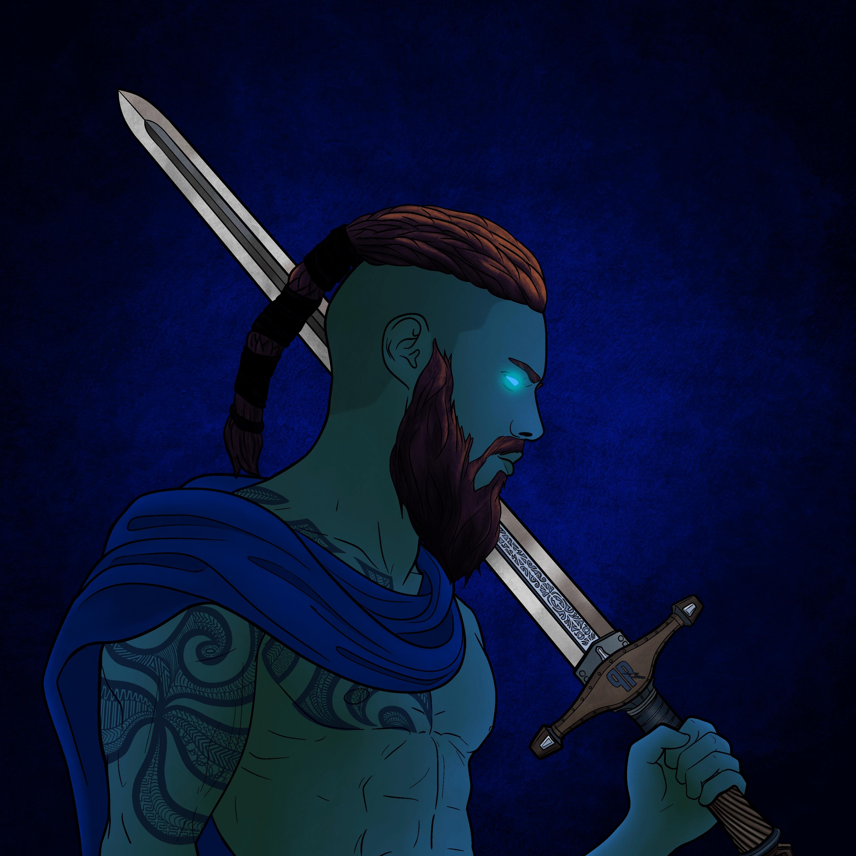 PolyRealmZ: The Resurrection #3137