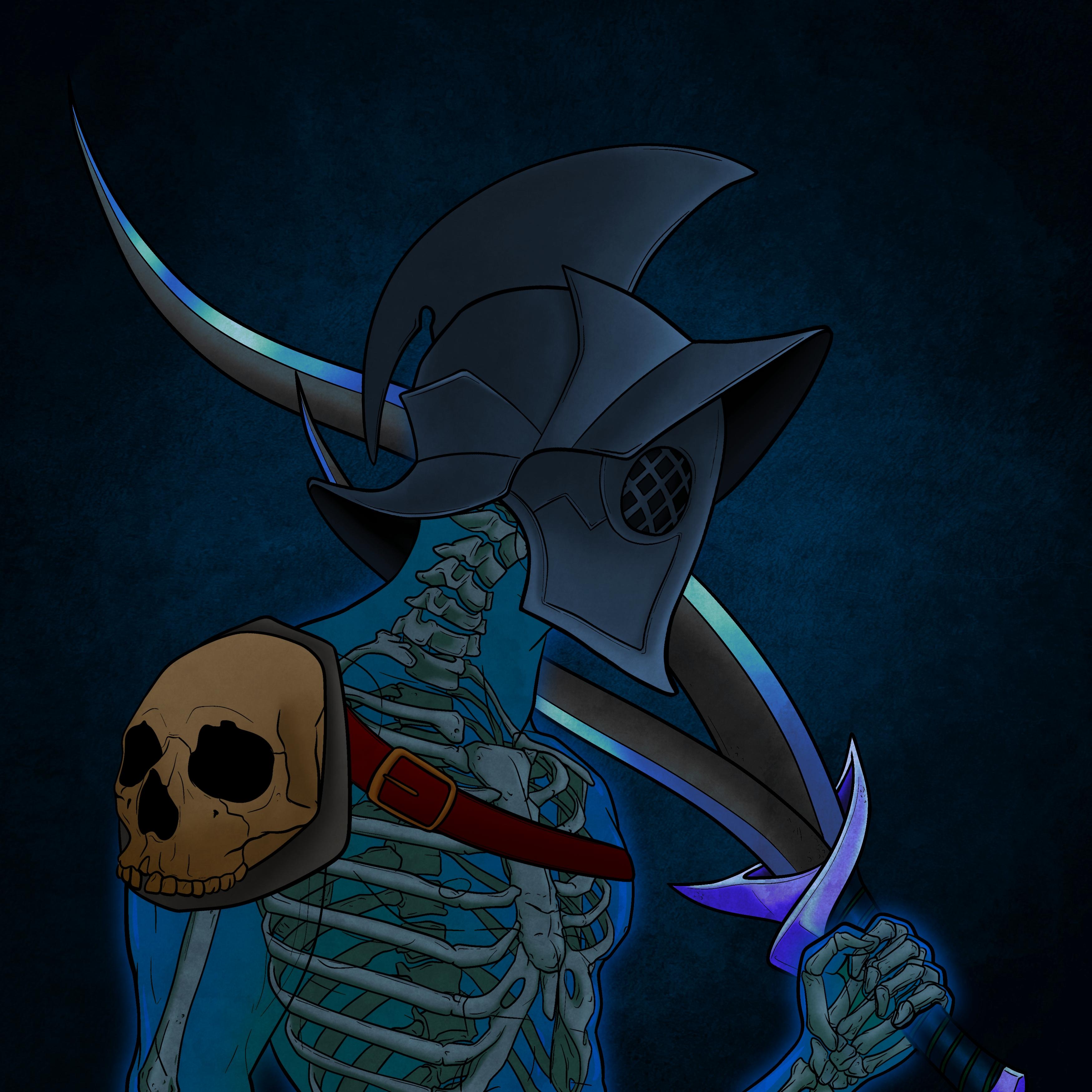 PolyRealmZ: The Resurrection #3151