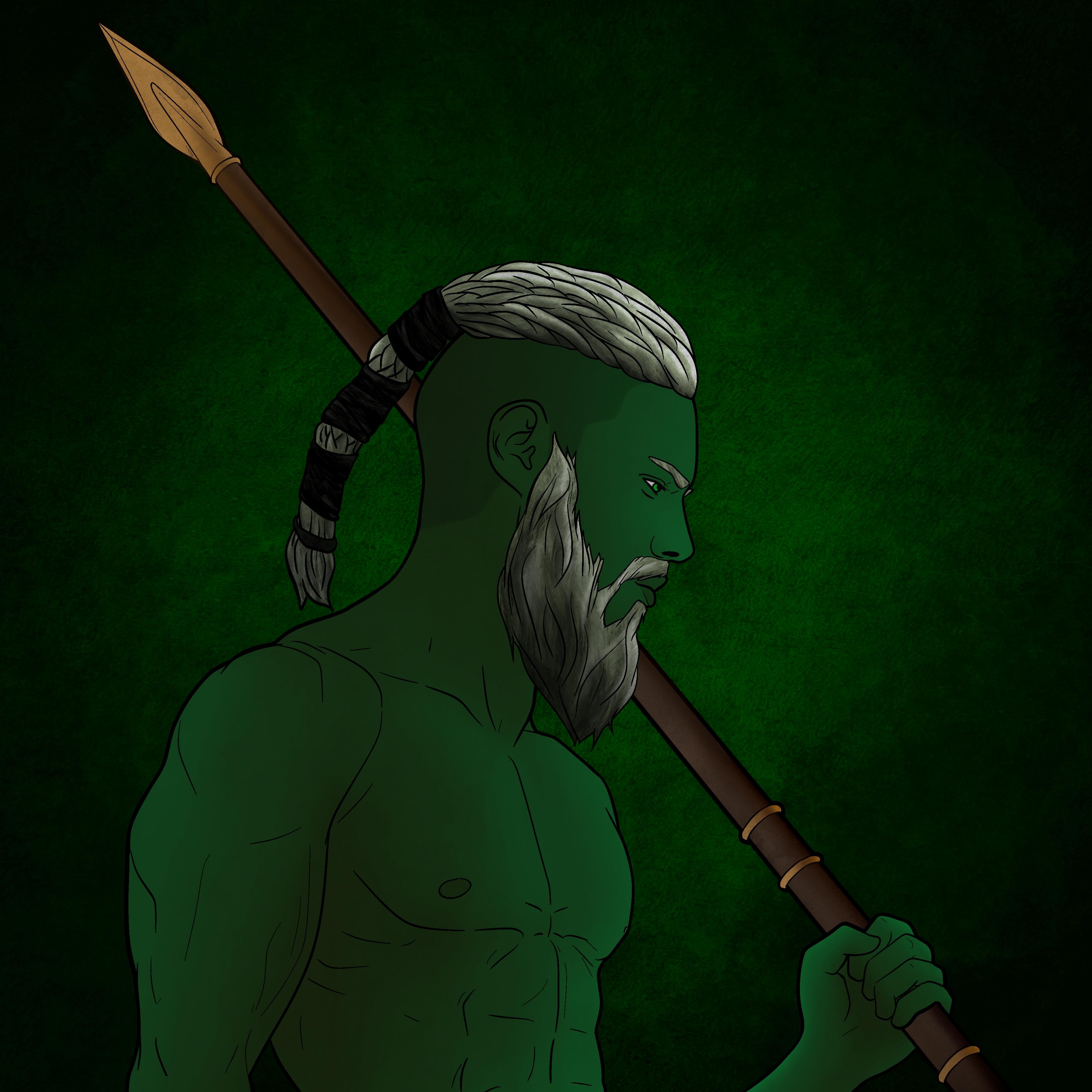 PolyRealmZ: The Resurrection #3178