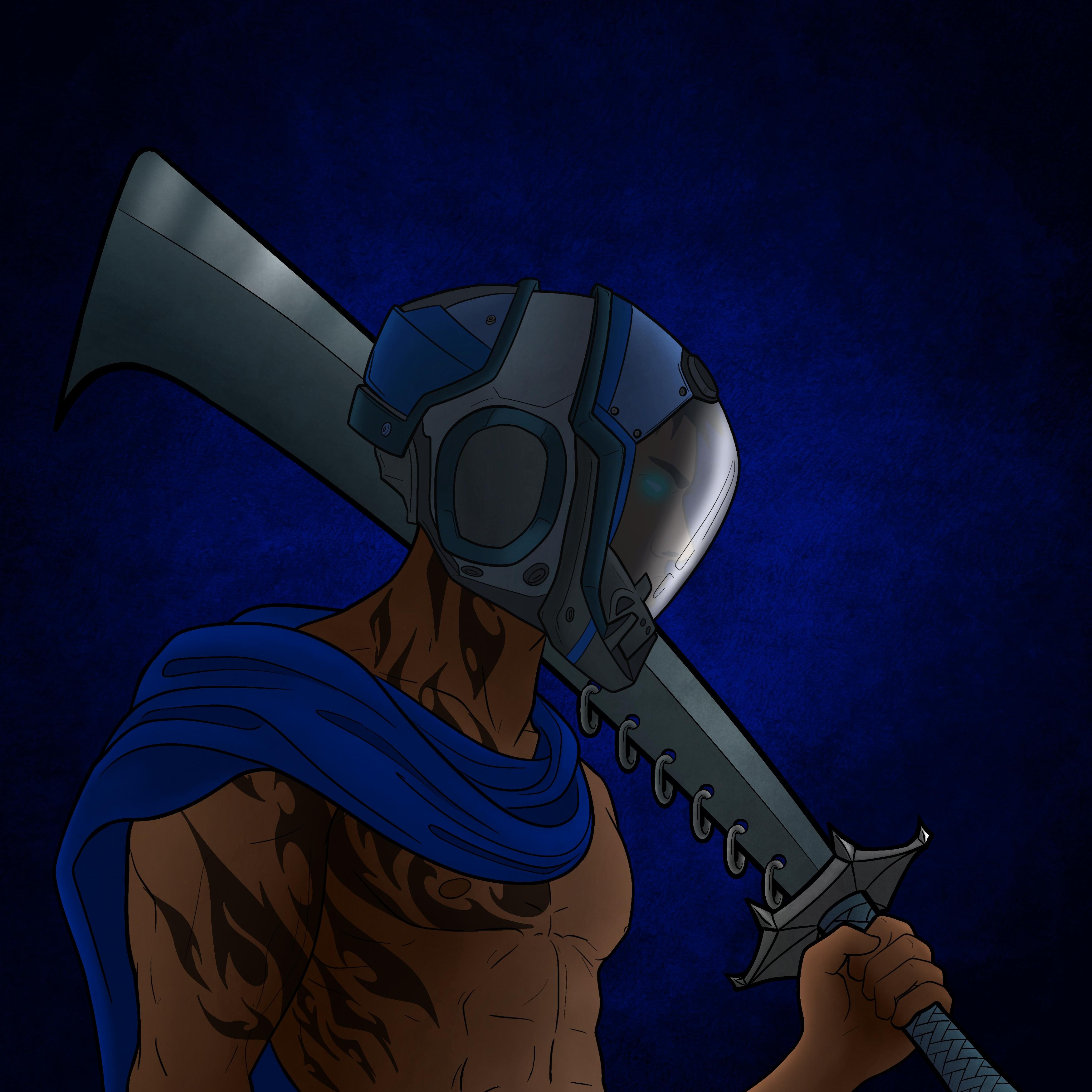 PolyRealmZ: The Resurrection #3189