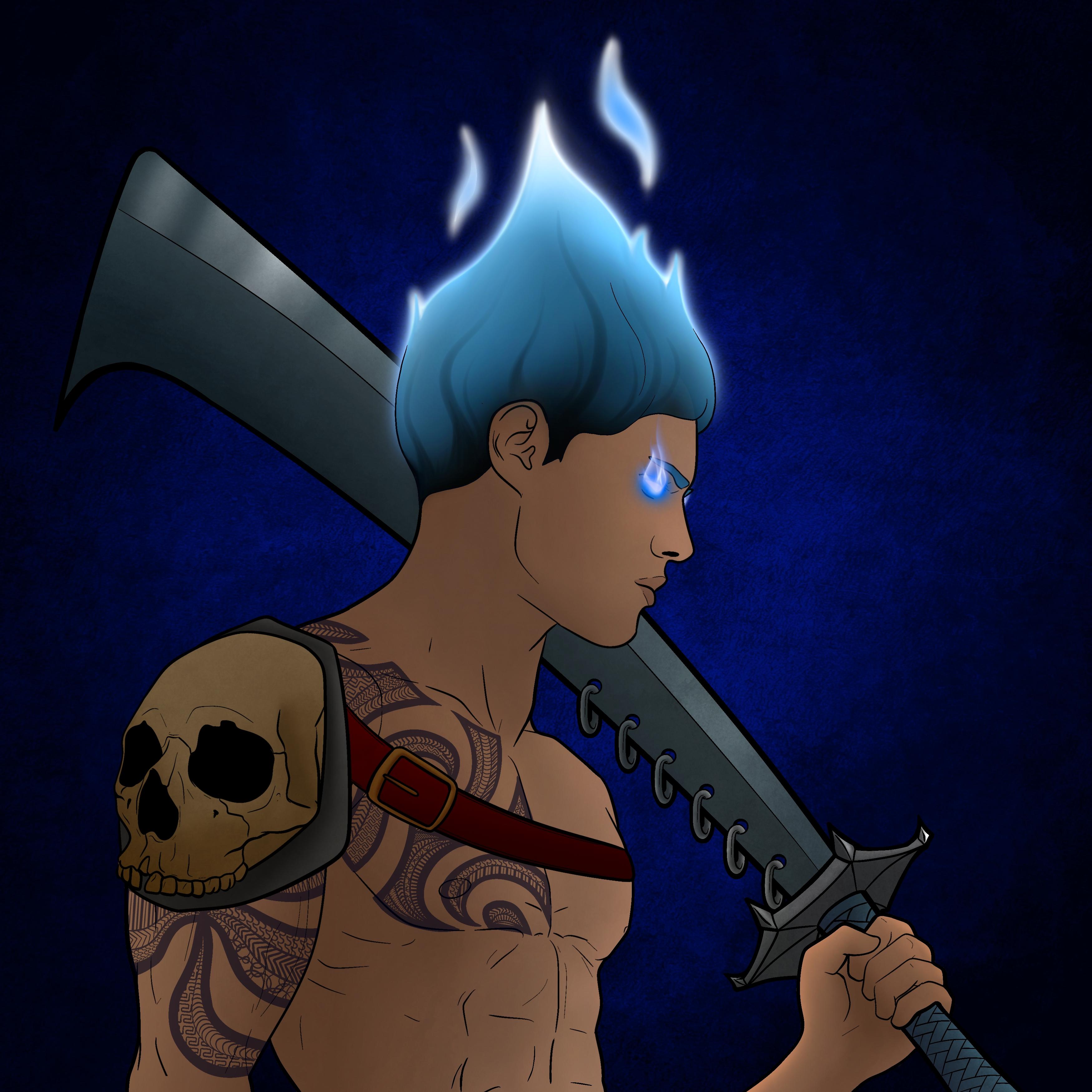 PolyRealmZ: The Resurrection #3217