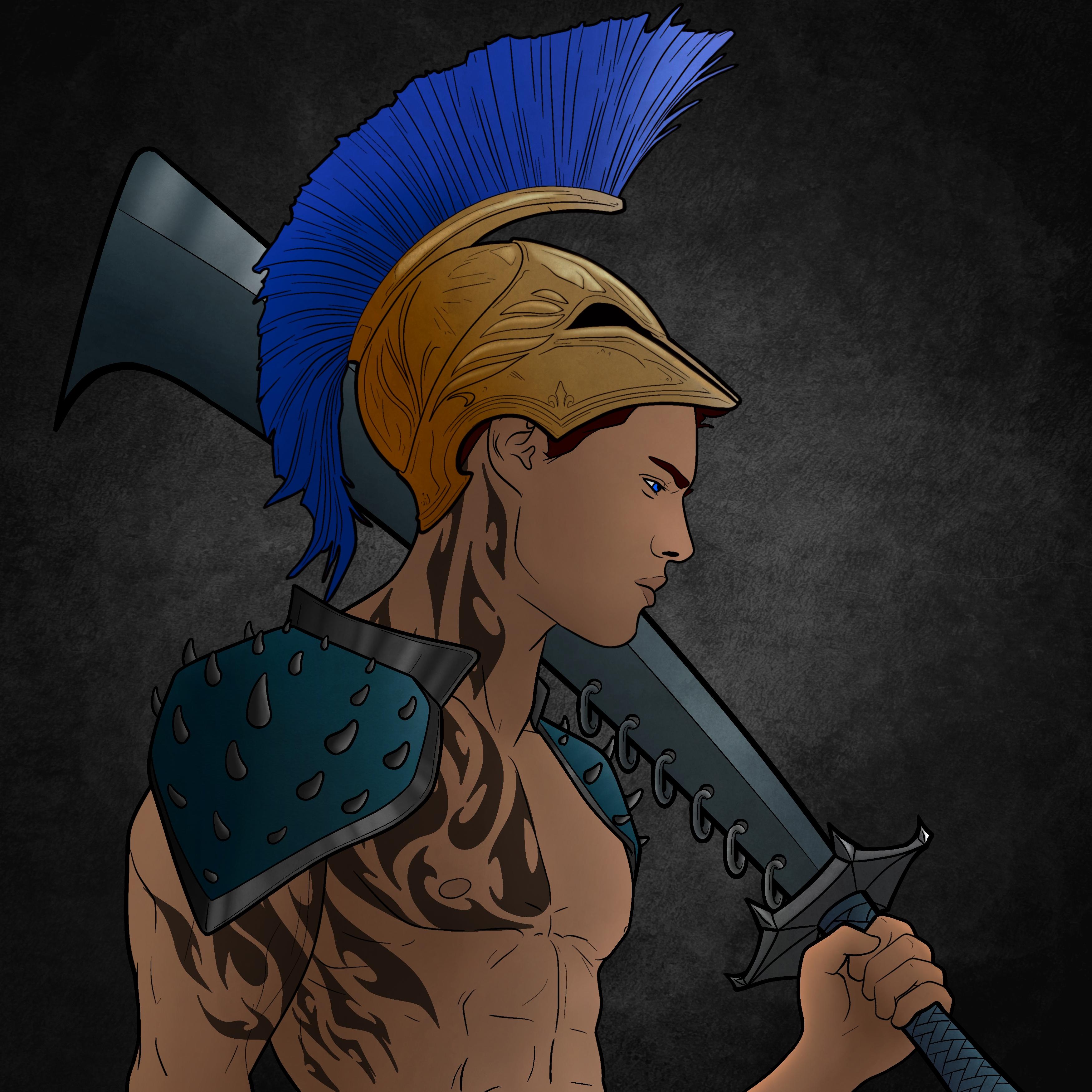 PolyRealmZ: The Resurrection #325