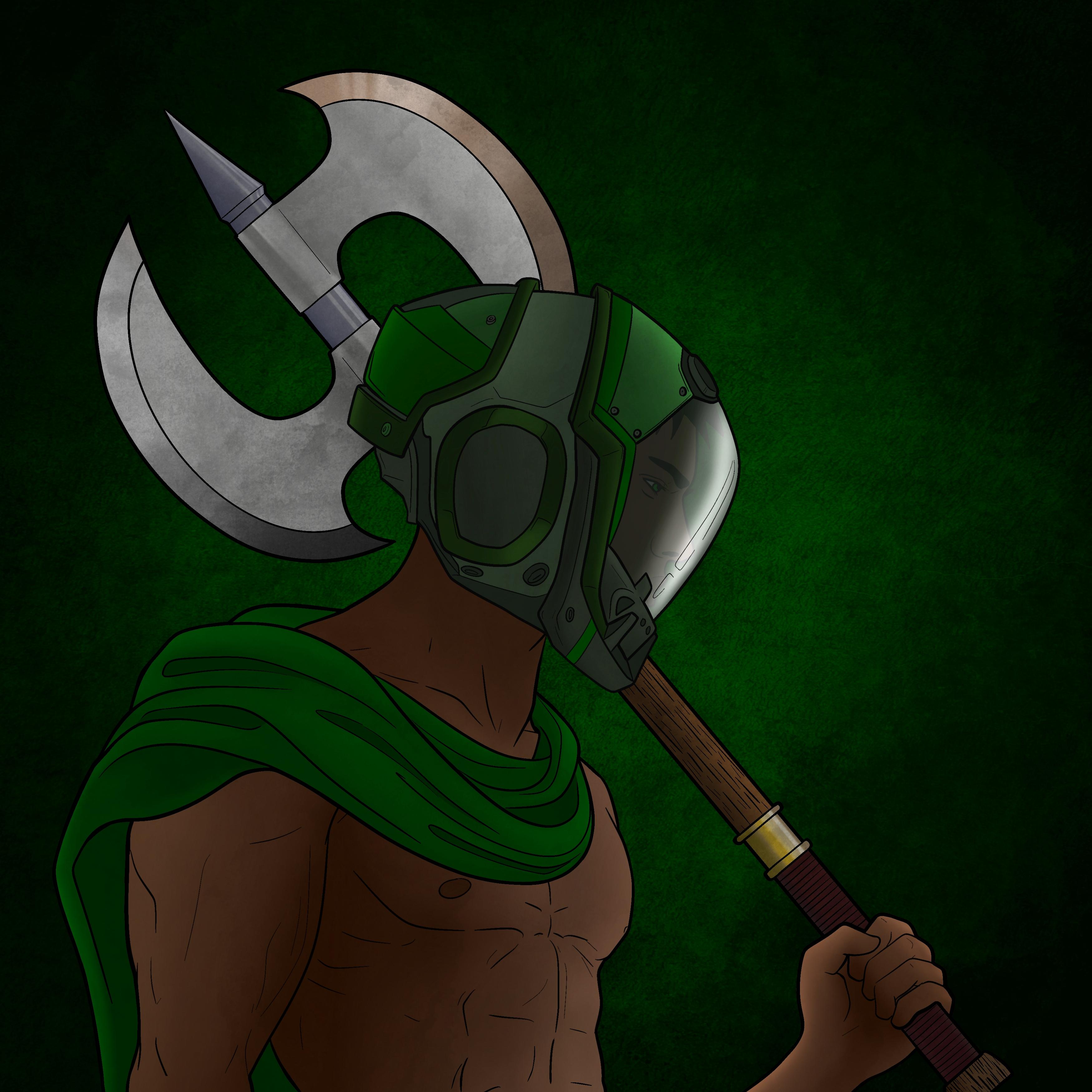 PolyRealmZ: The Resurrection #3255