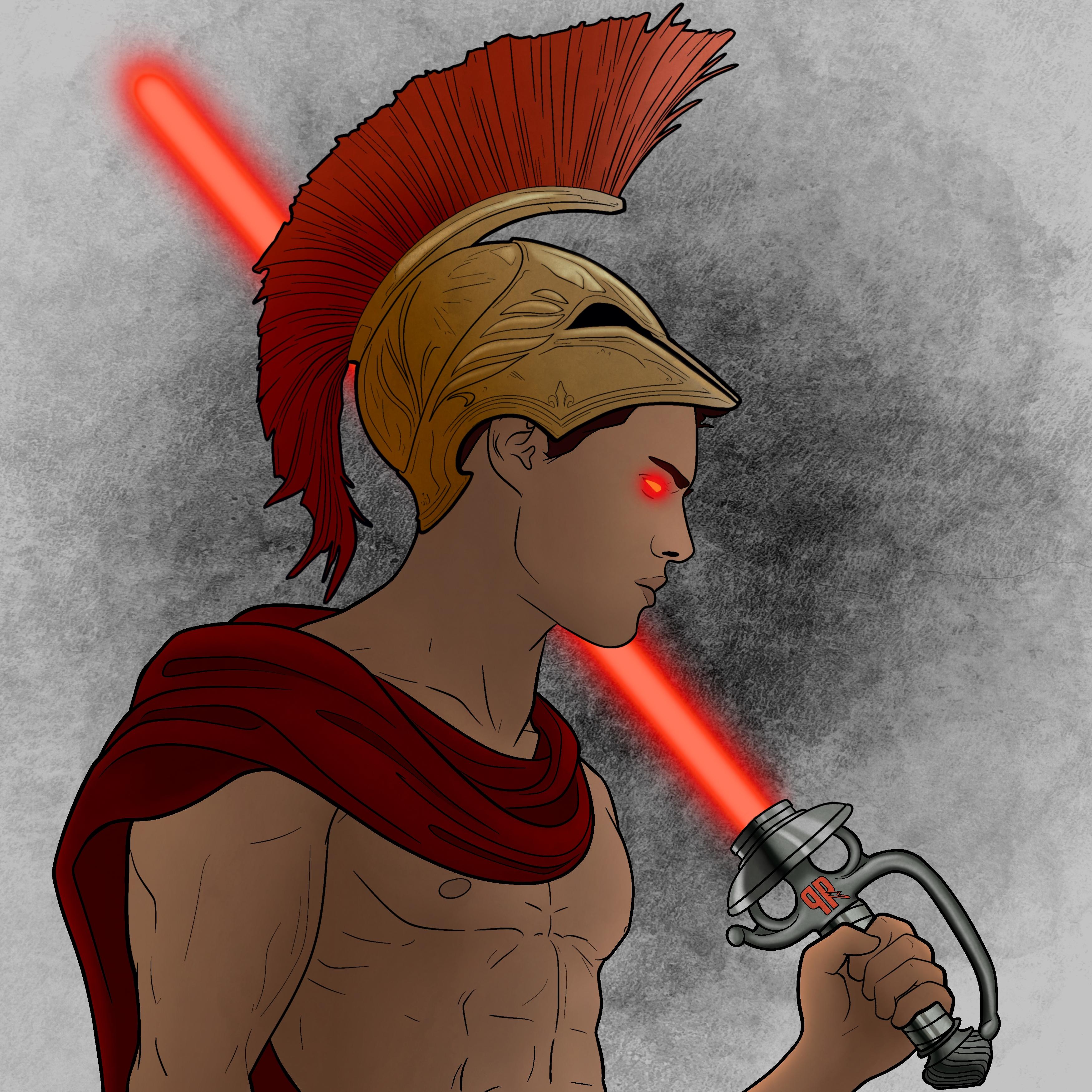 PolyRealmZ: The Resurrection #3275