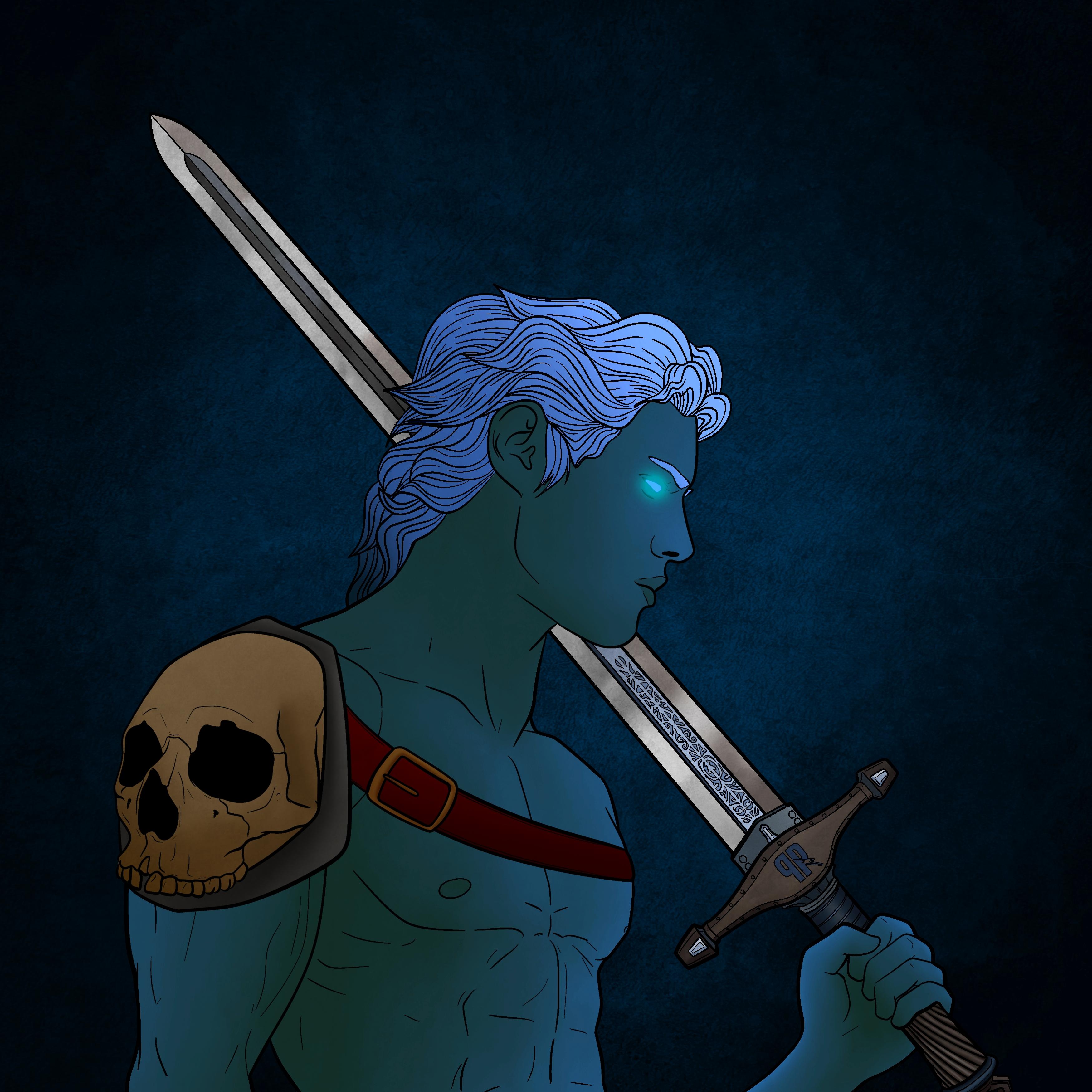 PolyRealmZ: The Resurrection #3361