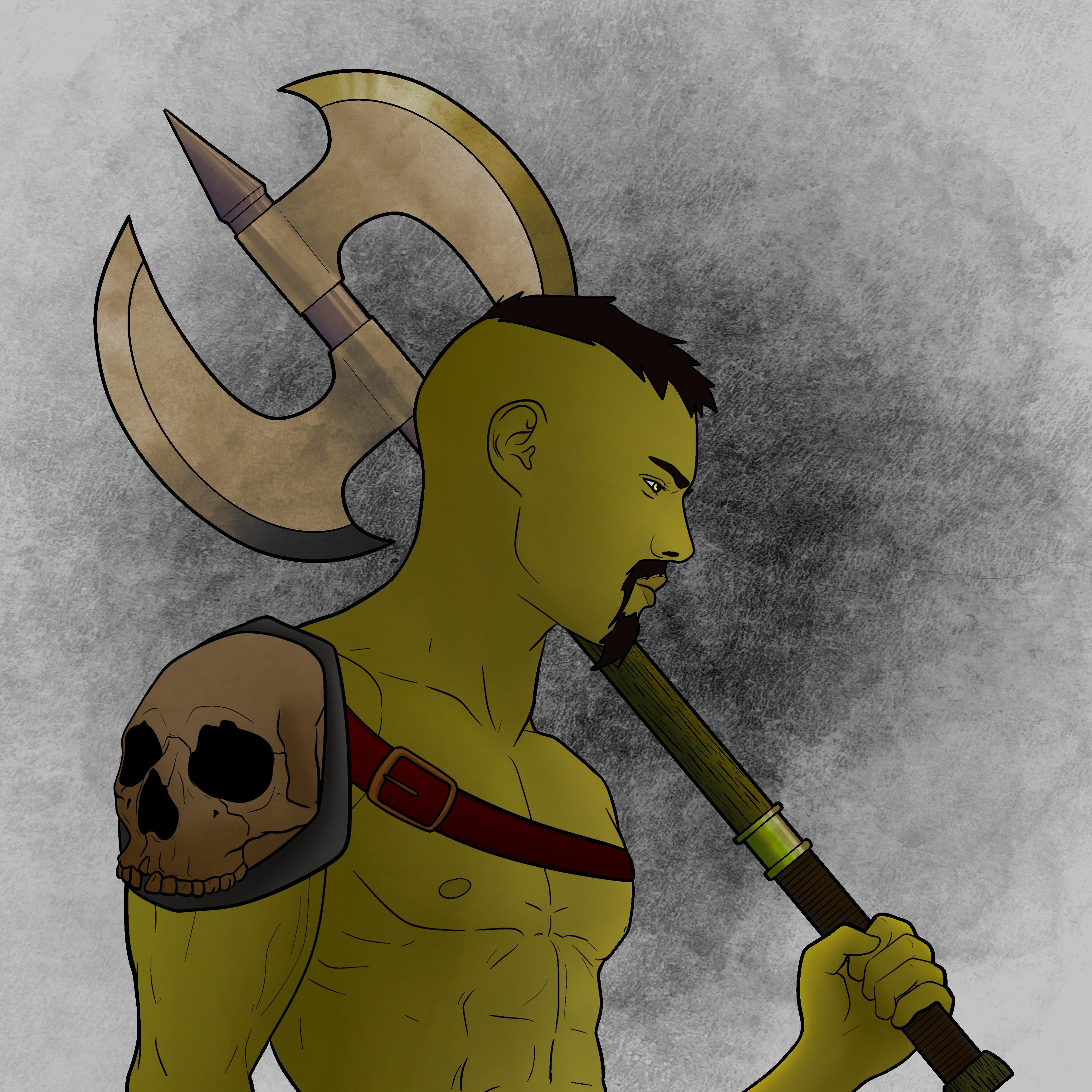 PolyRealmZ: The Resurrection #3429