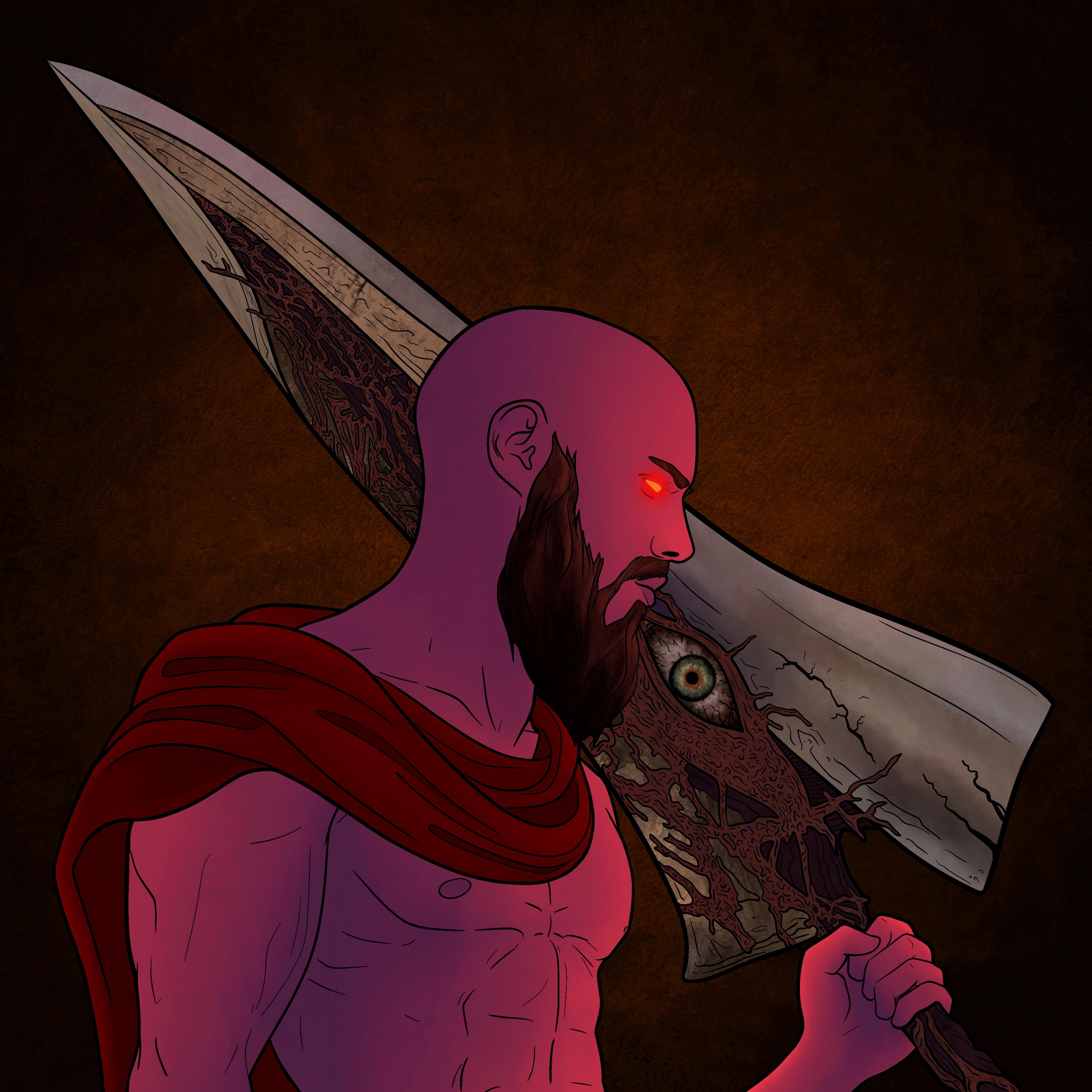 PolyRealmZ: The Resurrection #3453