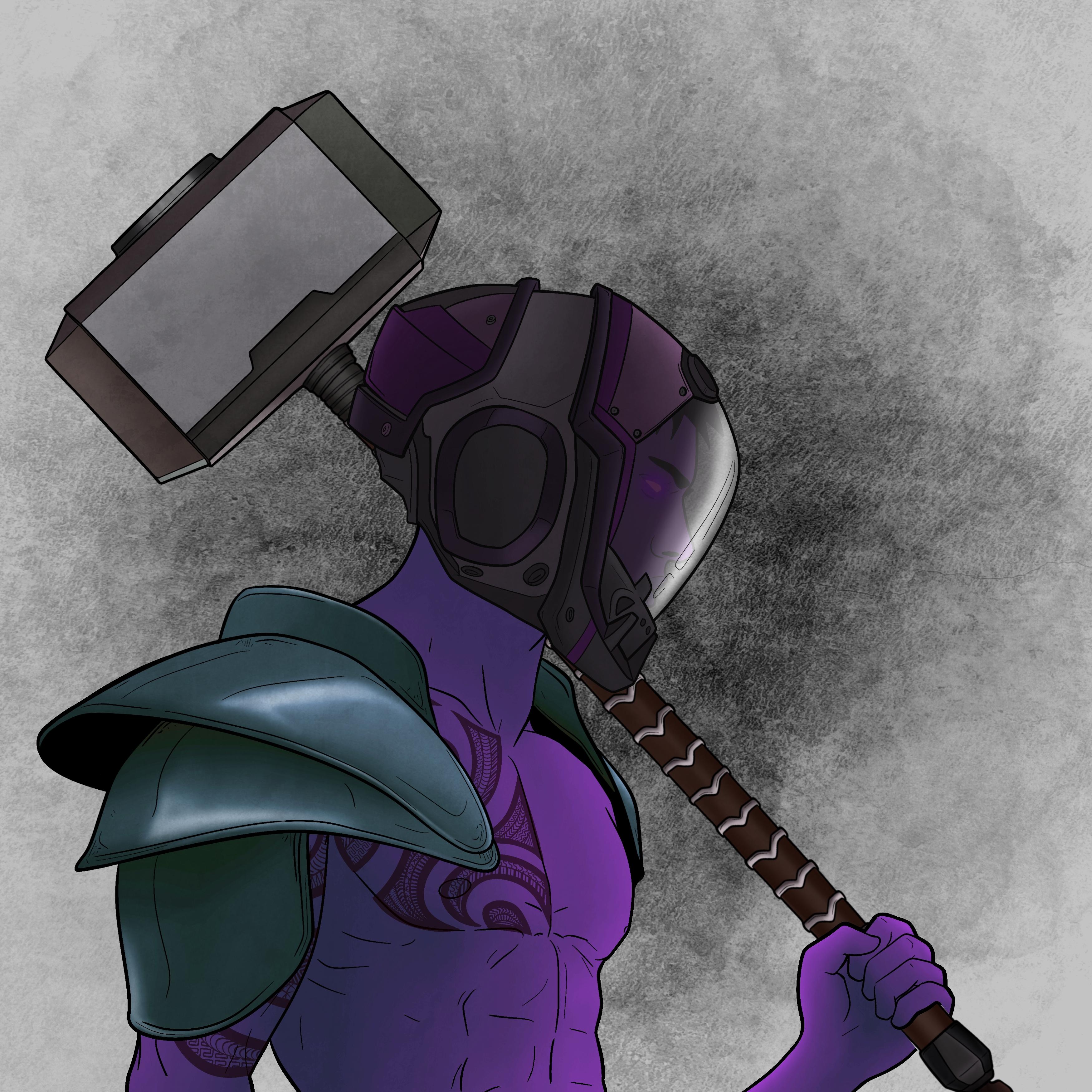 PolyRealmZ: The Resurrection #346