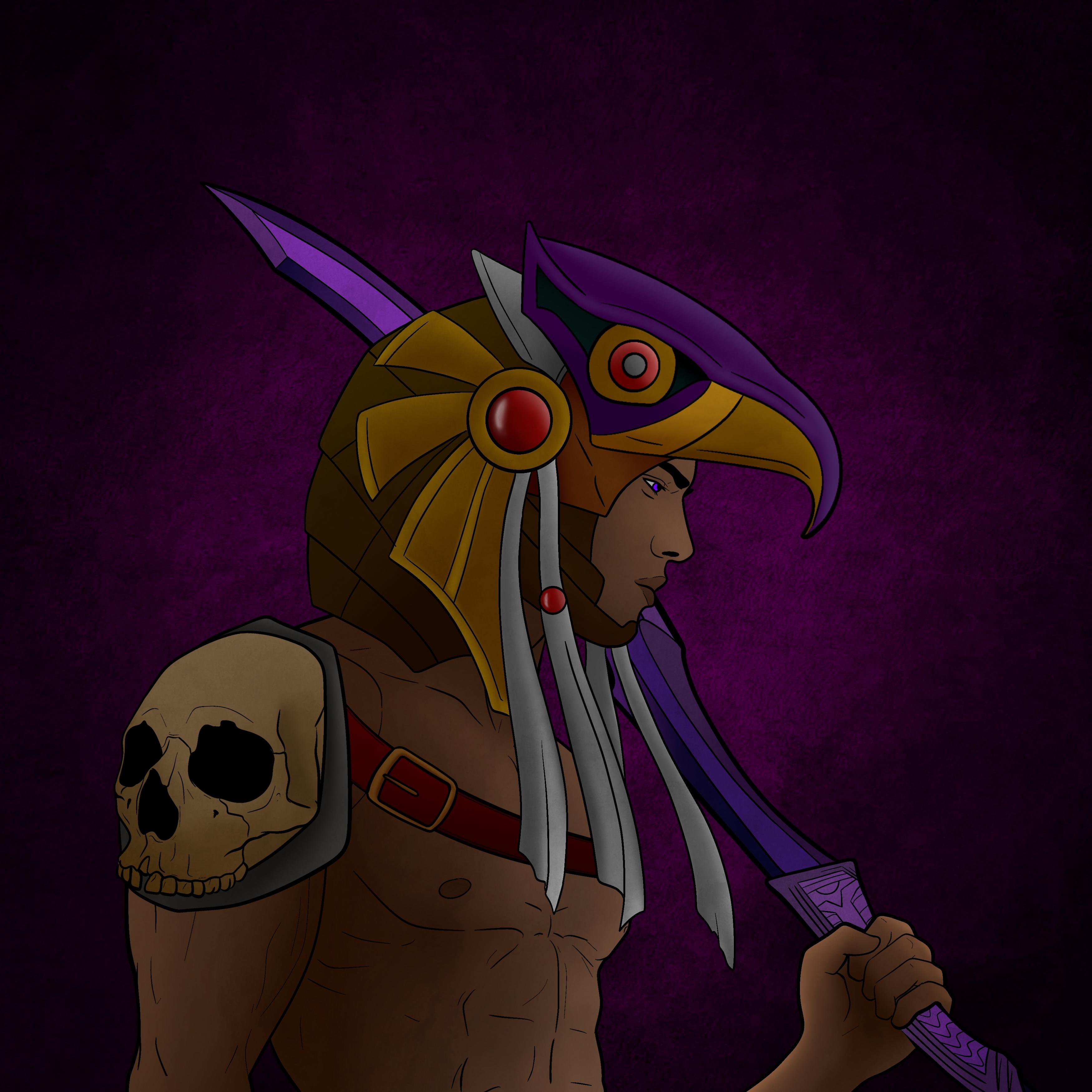 PolyRealmZ: The Resurrection #3499