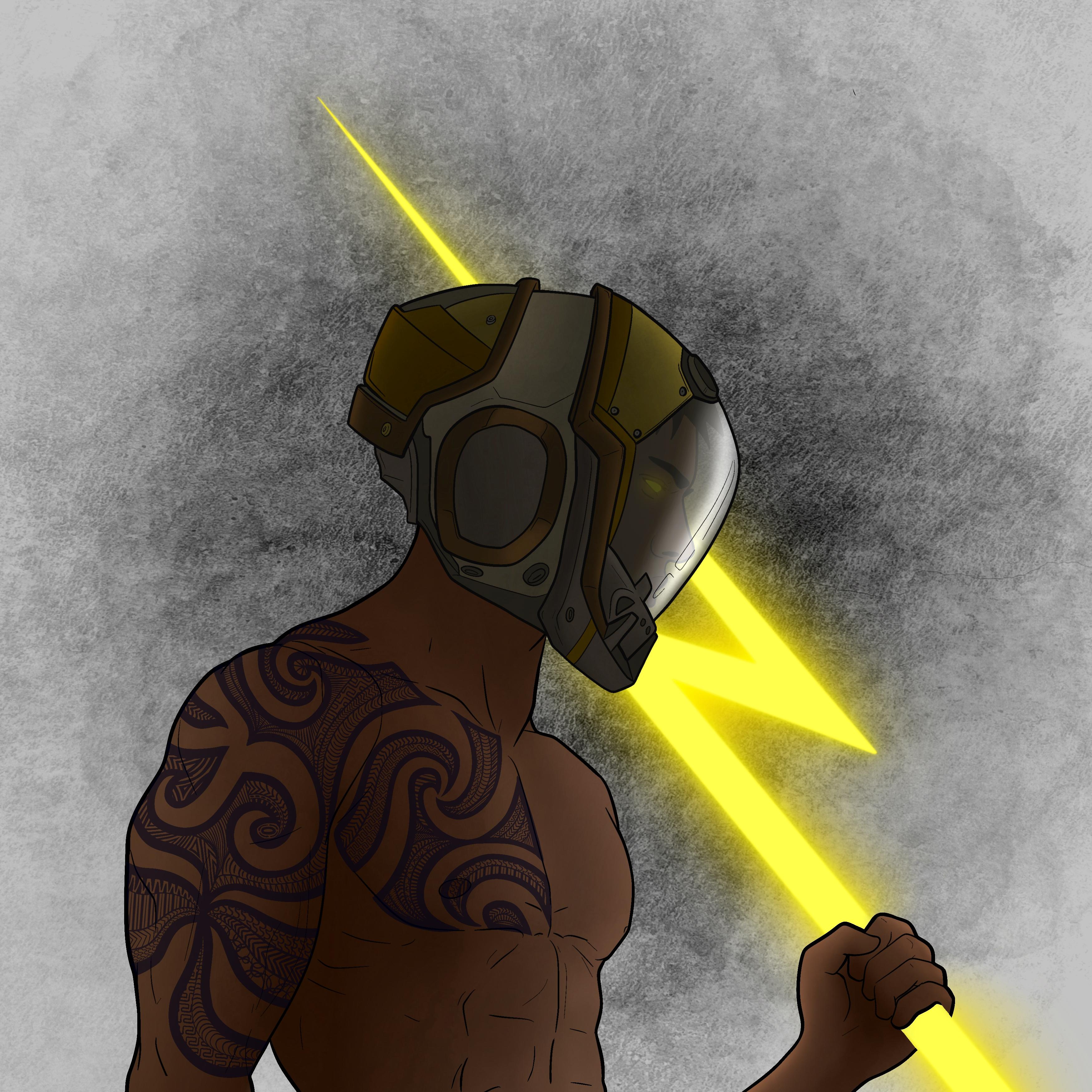 PolyRealmZ: The Resurrection #3524