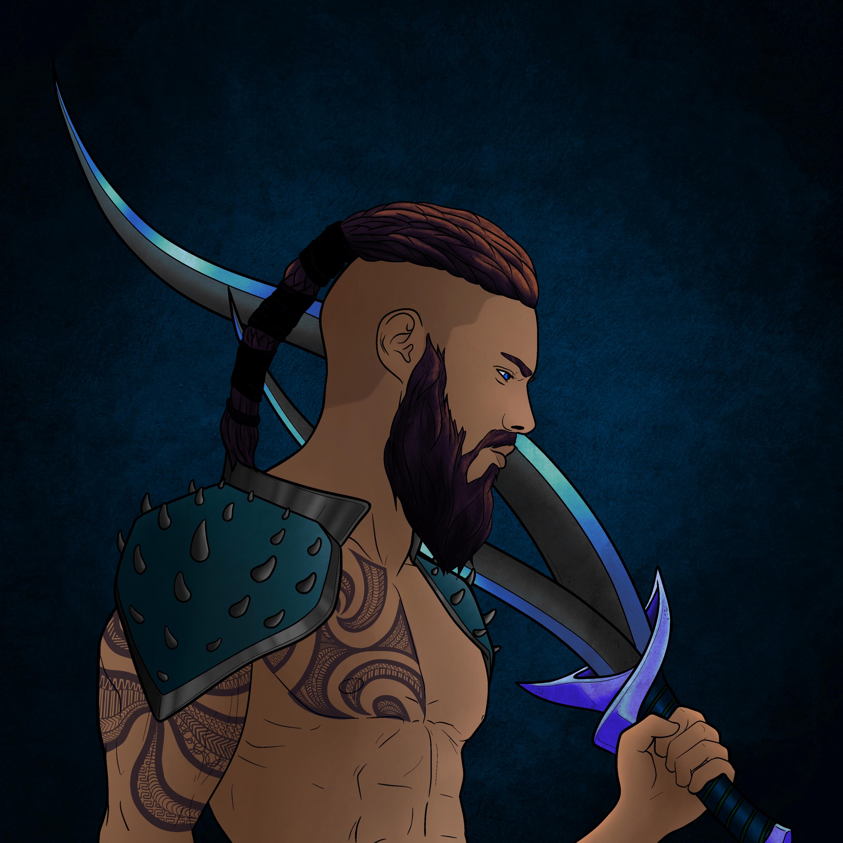 PolyRealmZ: The Resurrection #3536