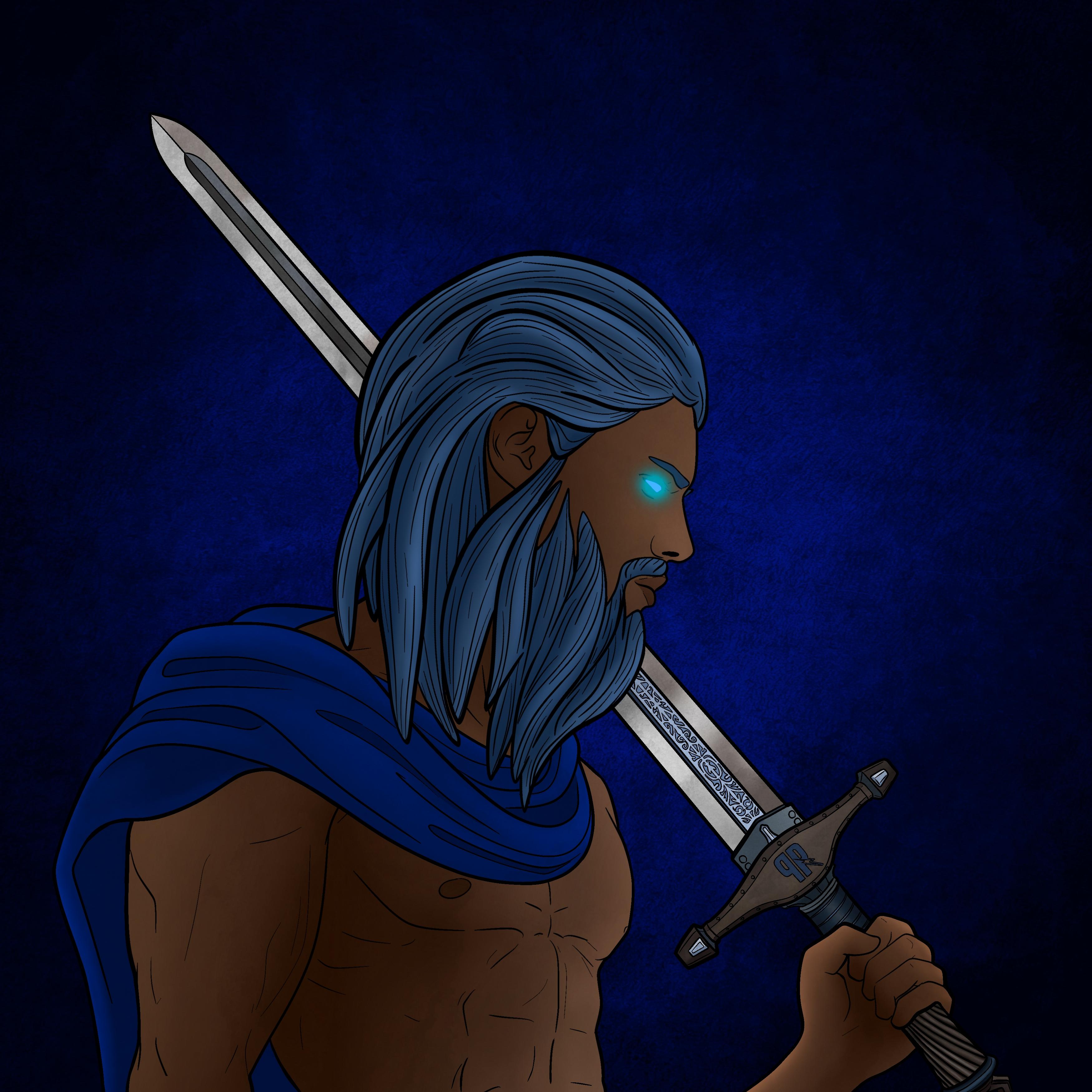 PolyRealmZ: The Resurrection #3537