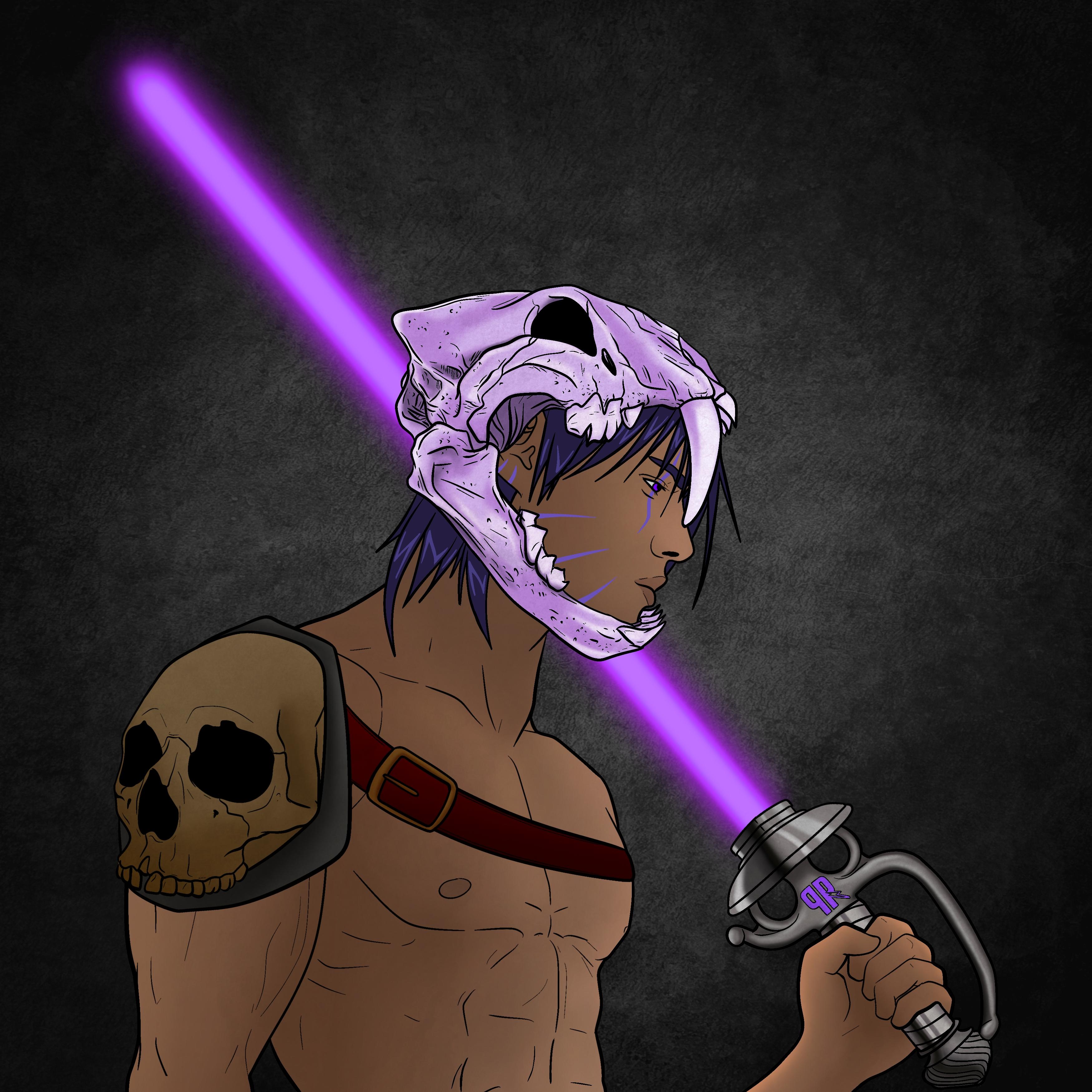 PolyRealmZ: The Resurrection #3591