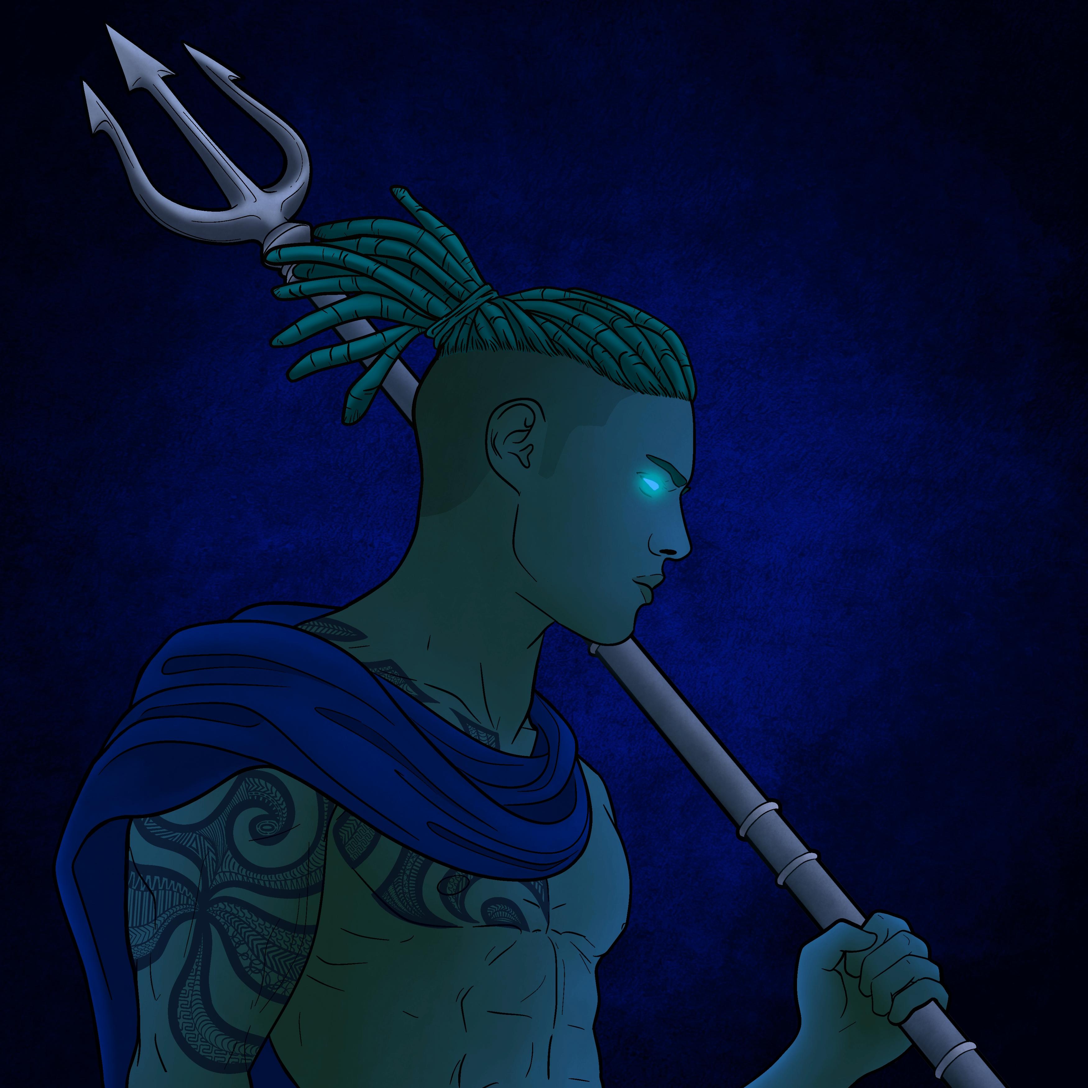 PolyRealmZ: The Resurrection #3639