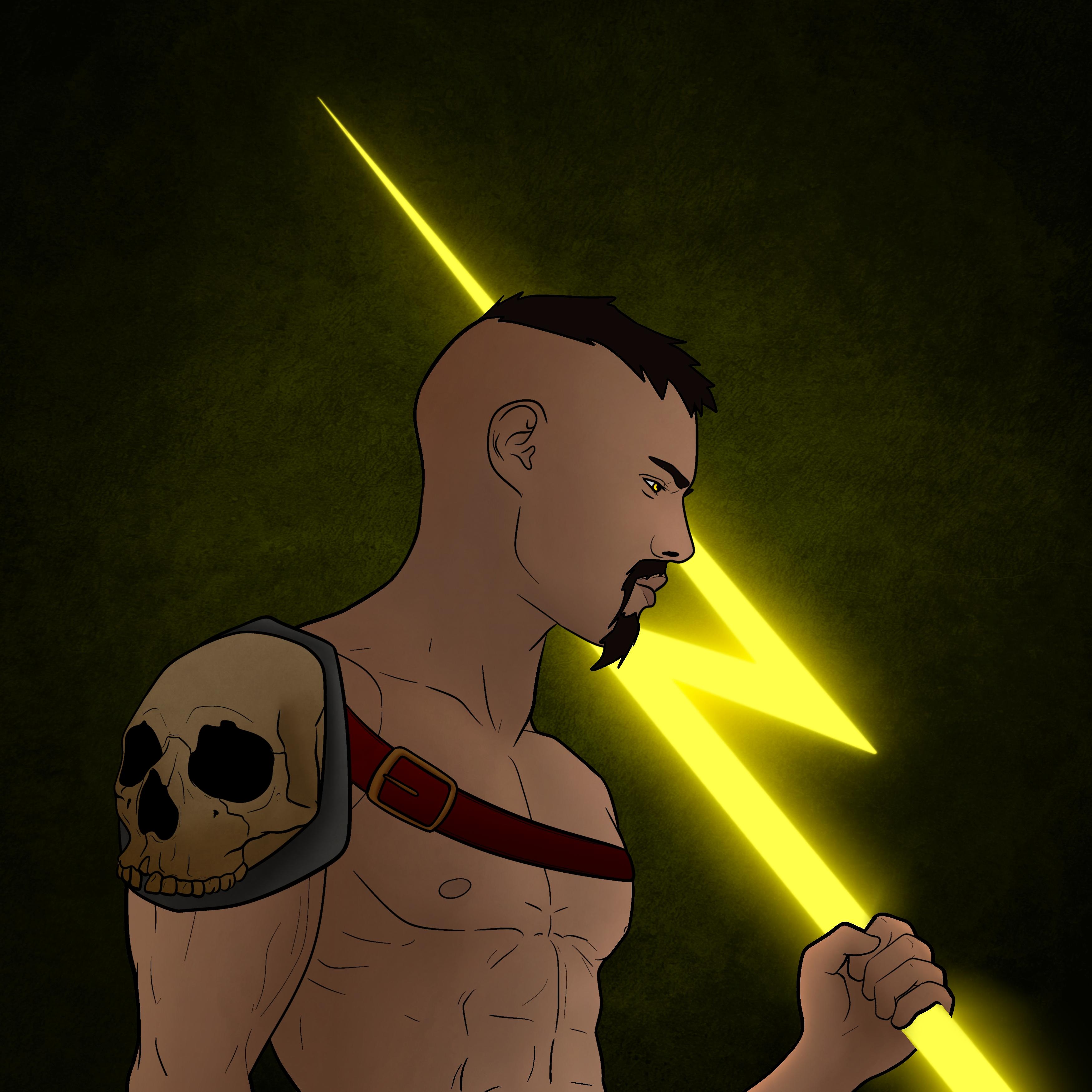 PolyRealmZ: The Resurrection #3648