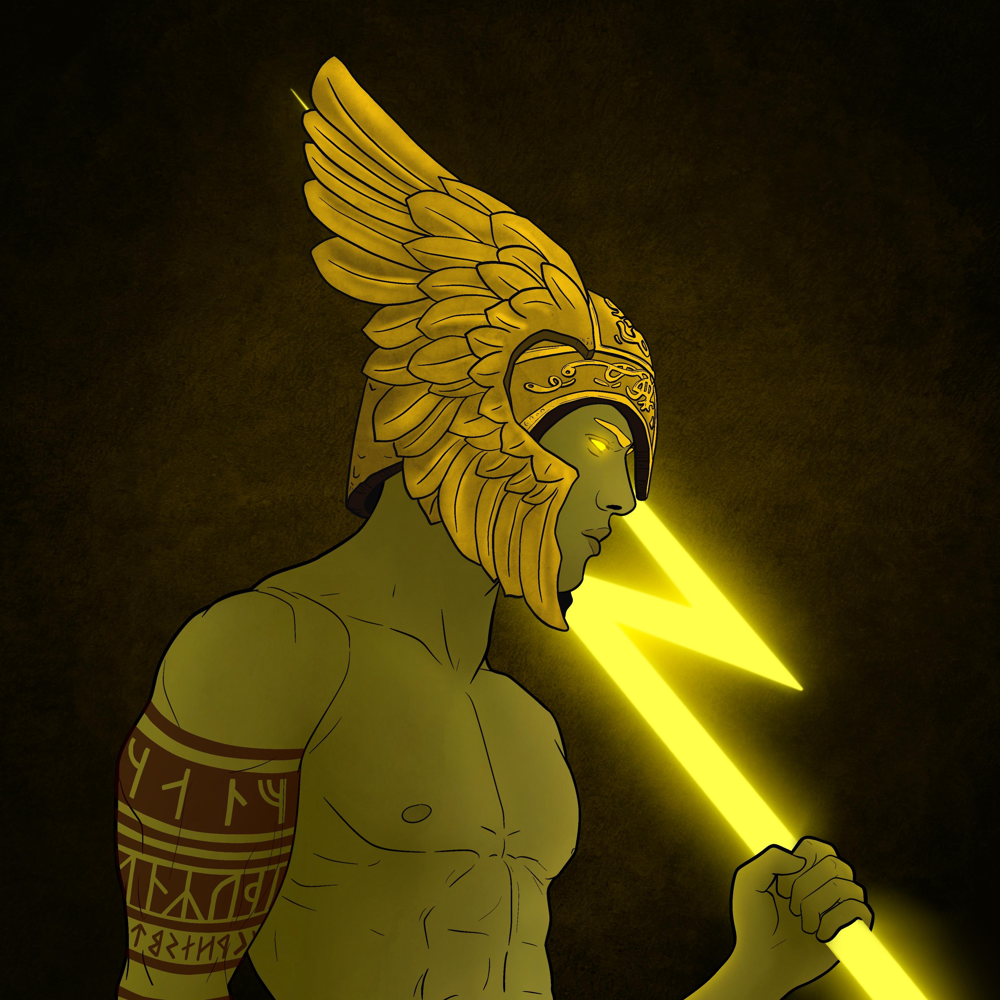 PolyRealmZ: The Resurrection #3736