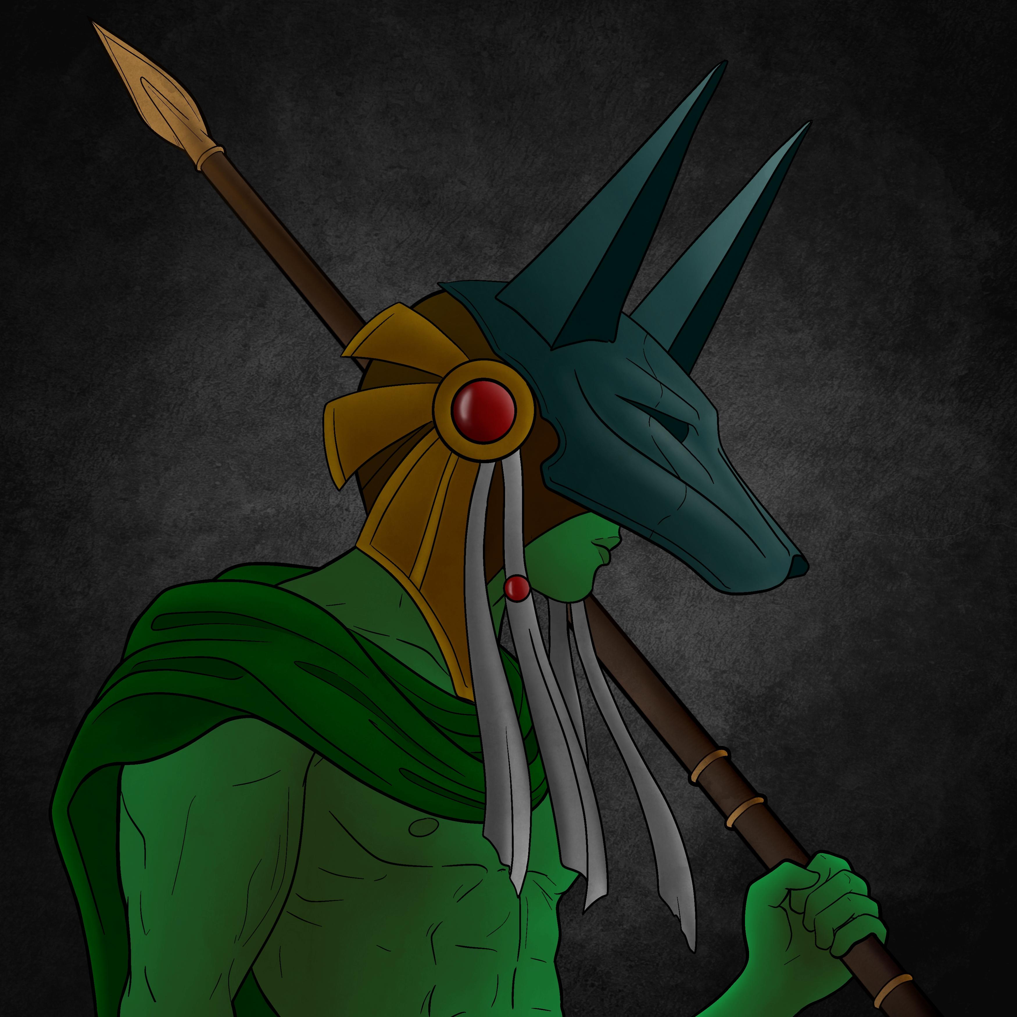 PolyRealmZ: The Resurrection #3789