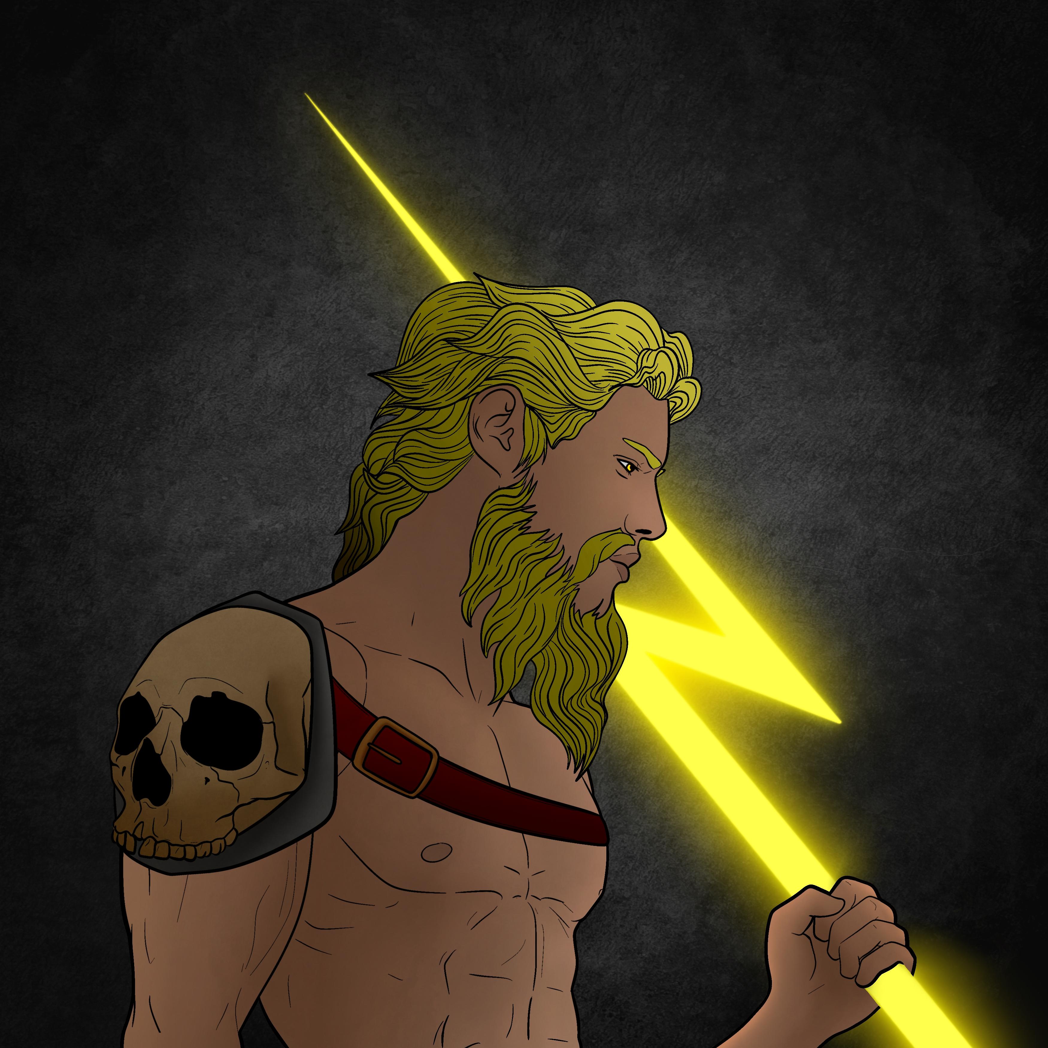 PolyRealmZ: The Resurrection #3790