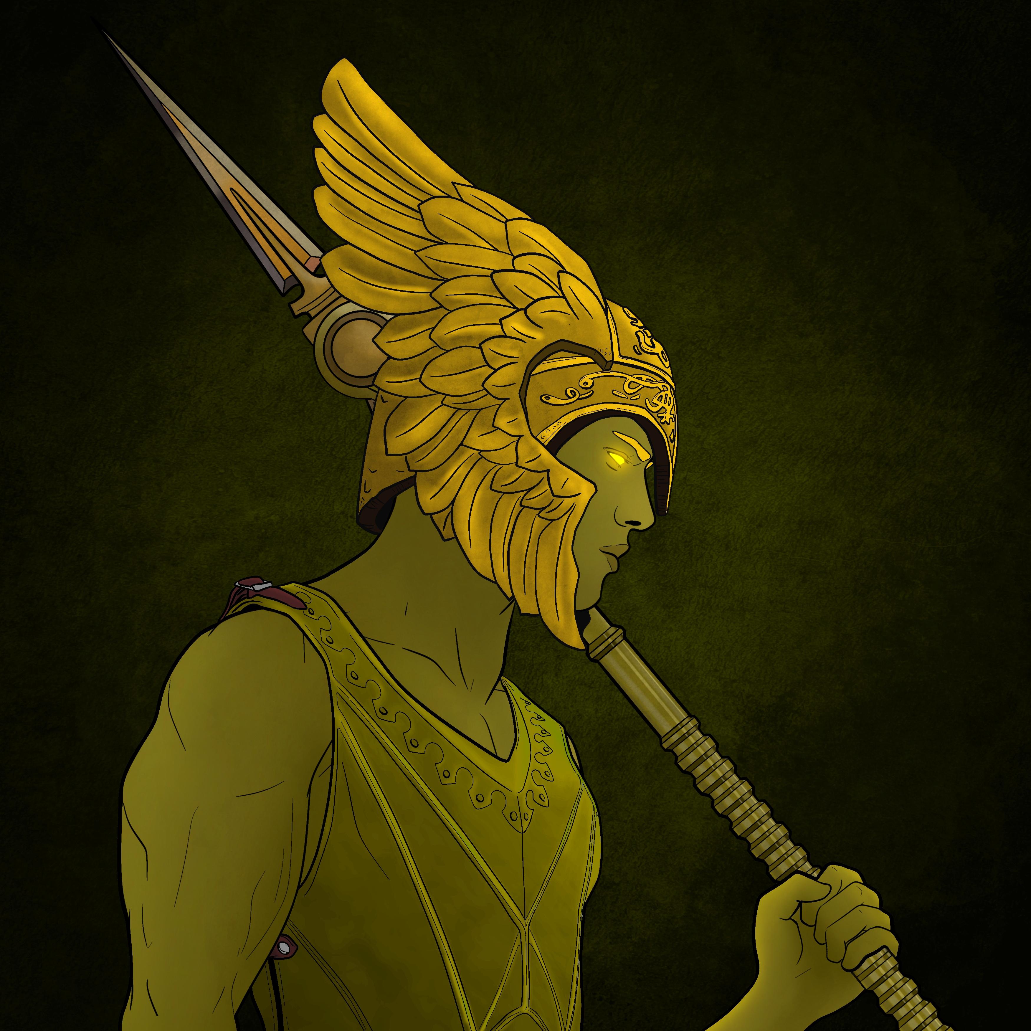 PolyRealmZ: The Resurrection #3816