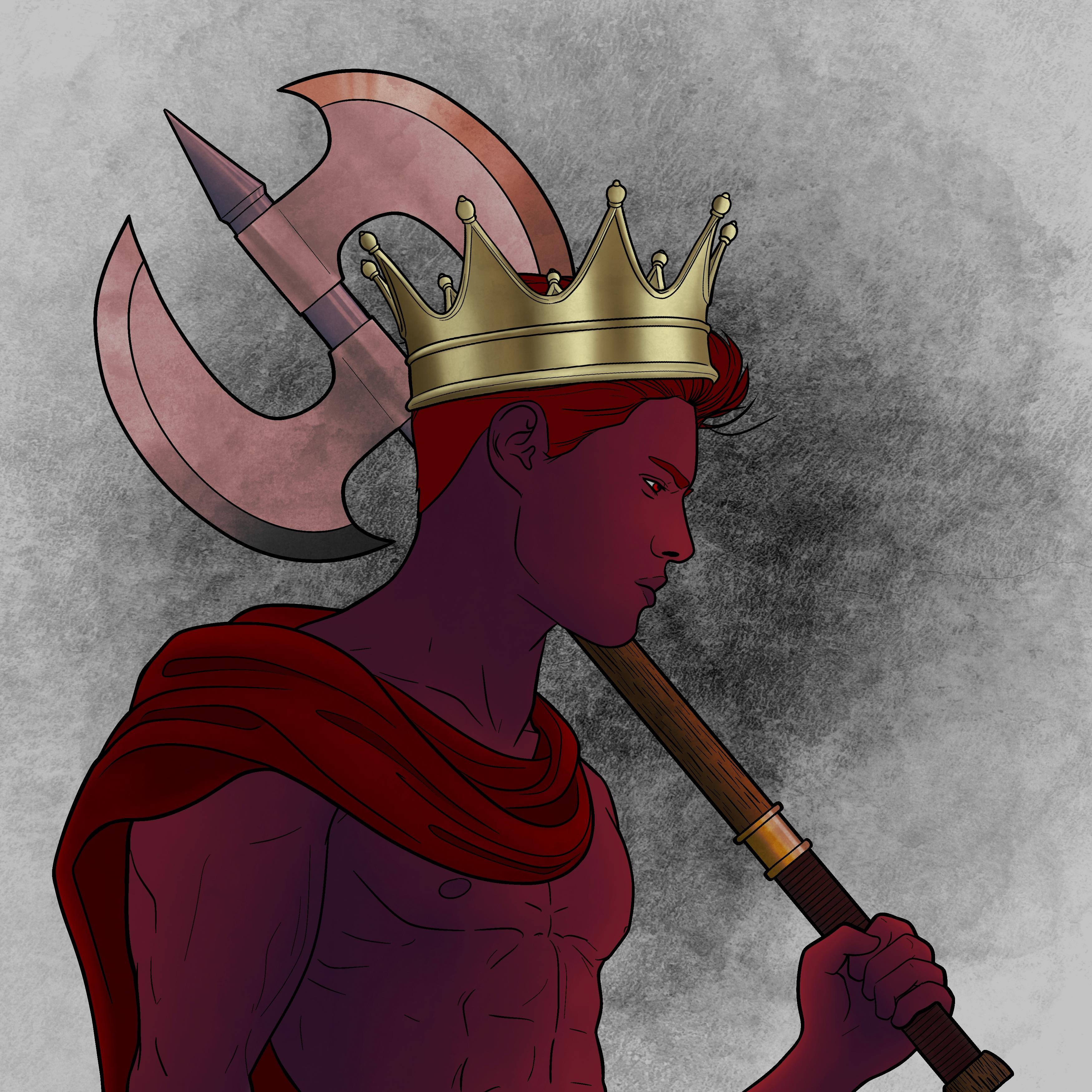 PolyRealmZ: The Resurrection #3853