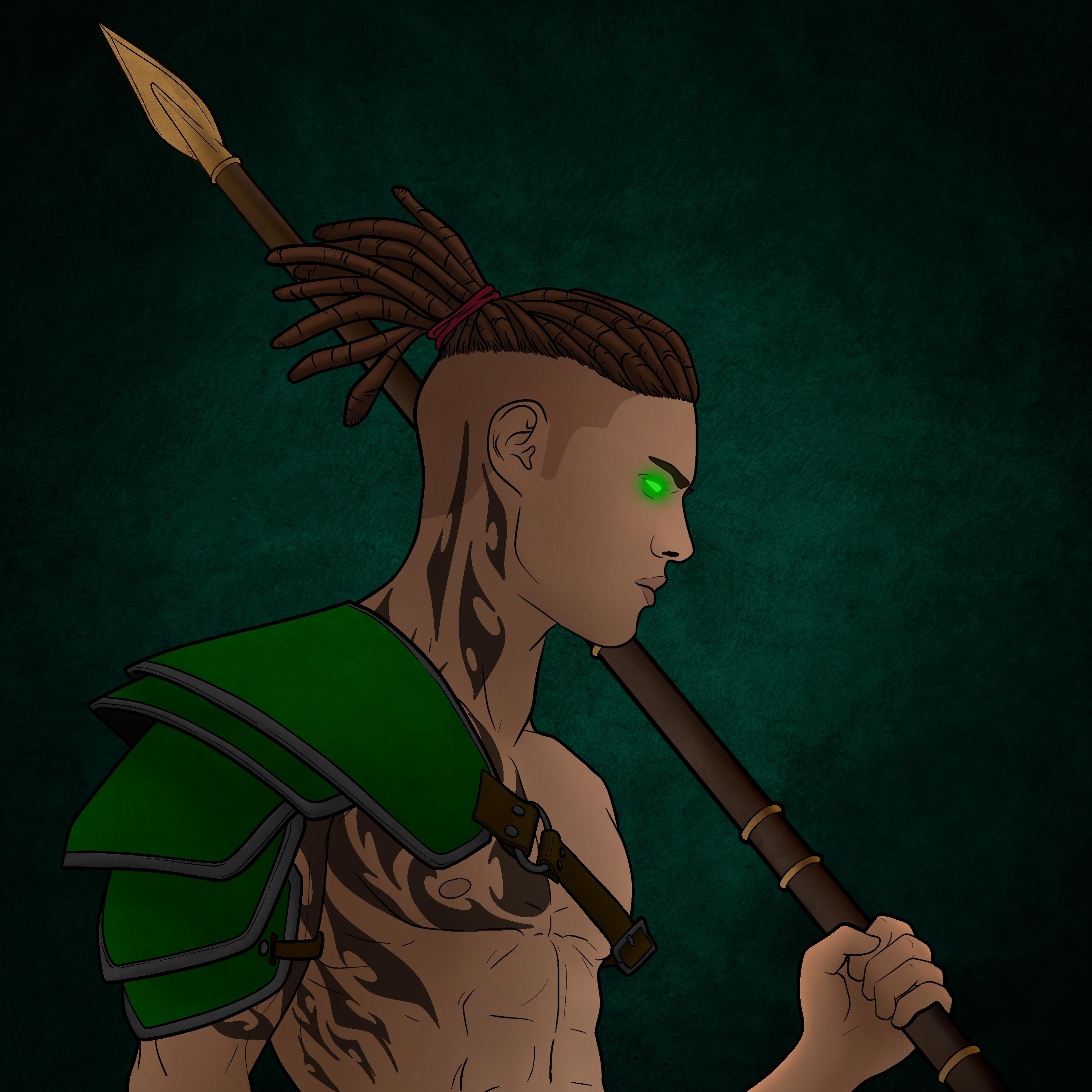 PolyRealmZ: The Resurrection #3873