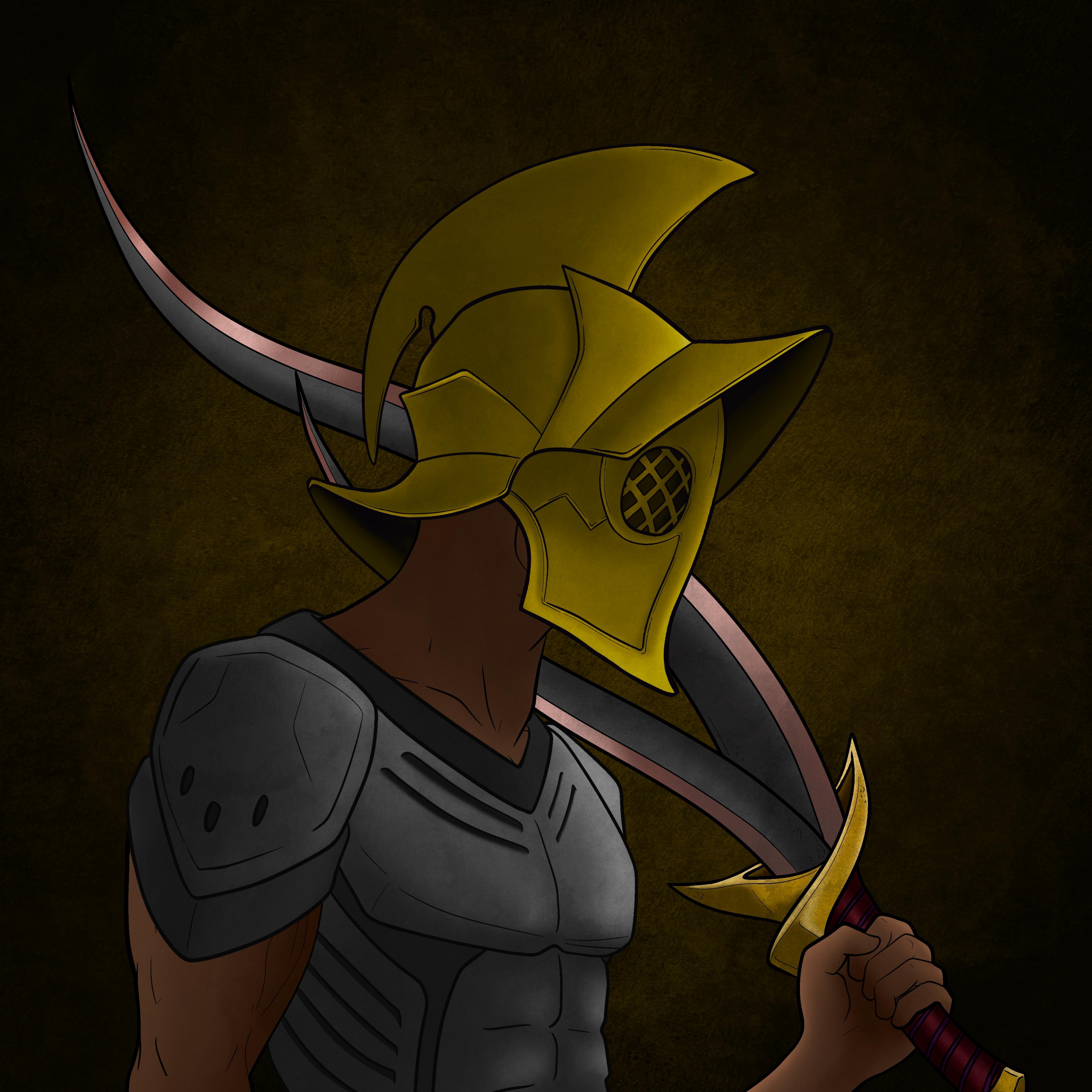 PolyRealmZ: The Resurrection #3911