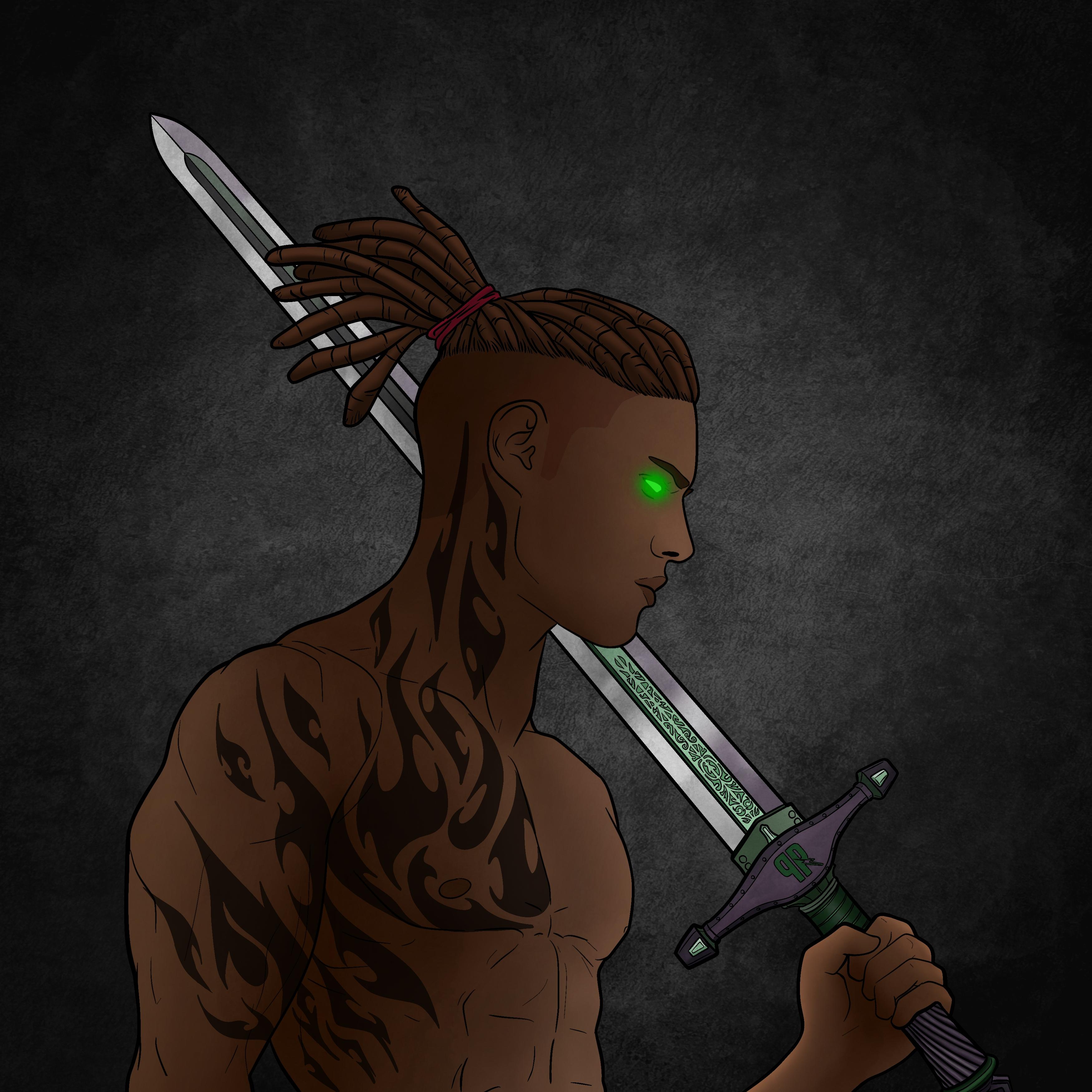 PolyRealmZ: The Resurrection #3931