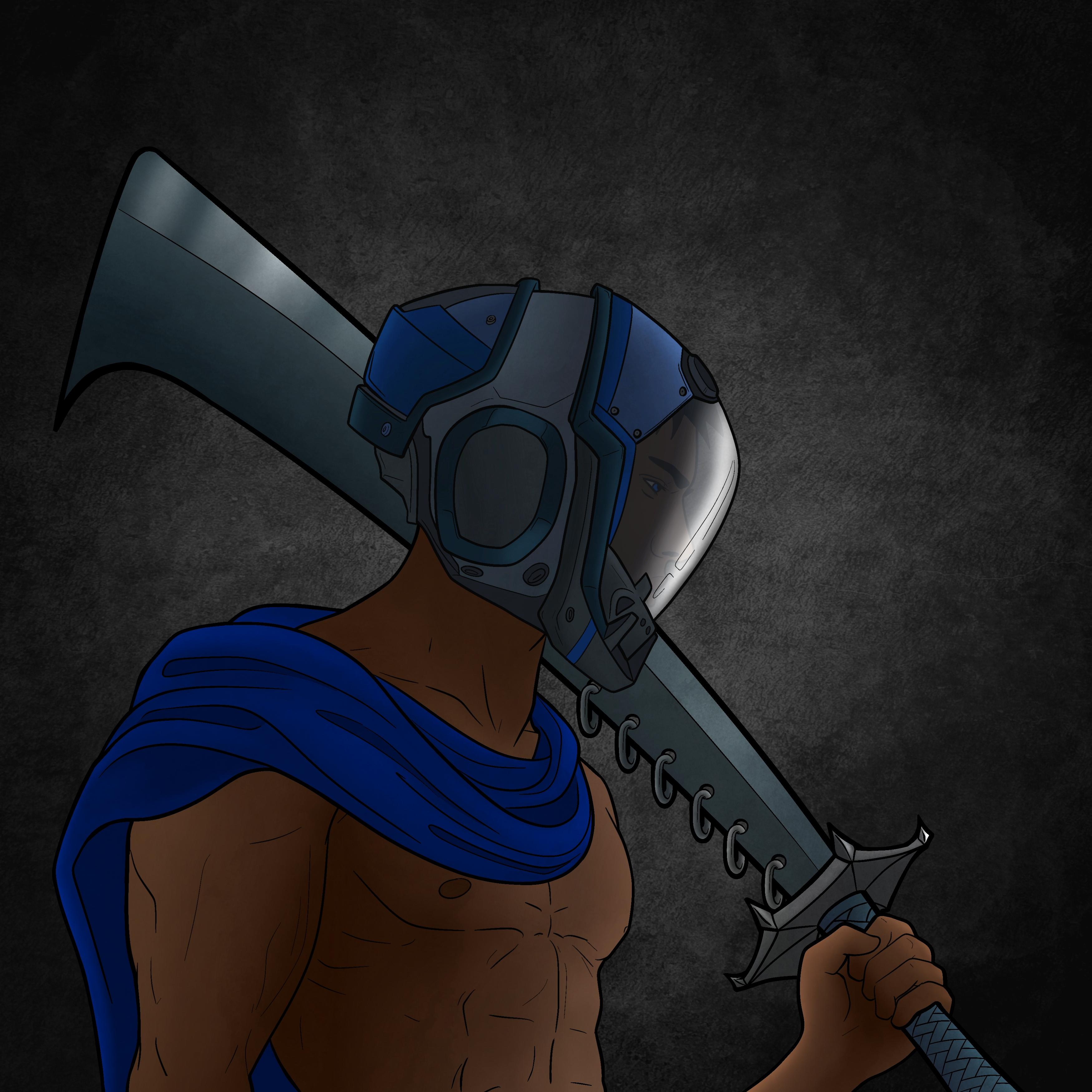 PolyRealmZ: The Resurrection #3967