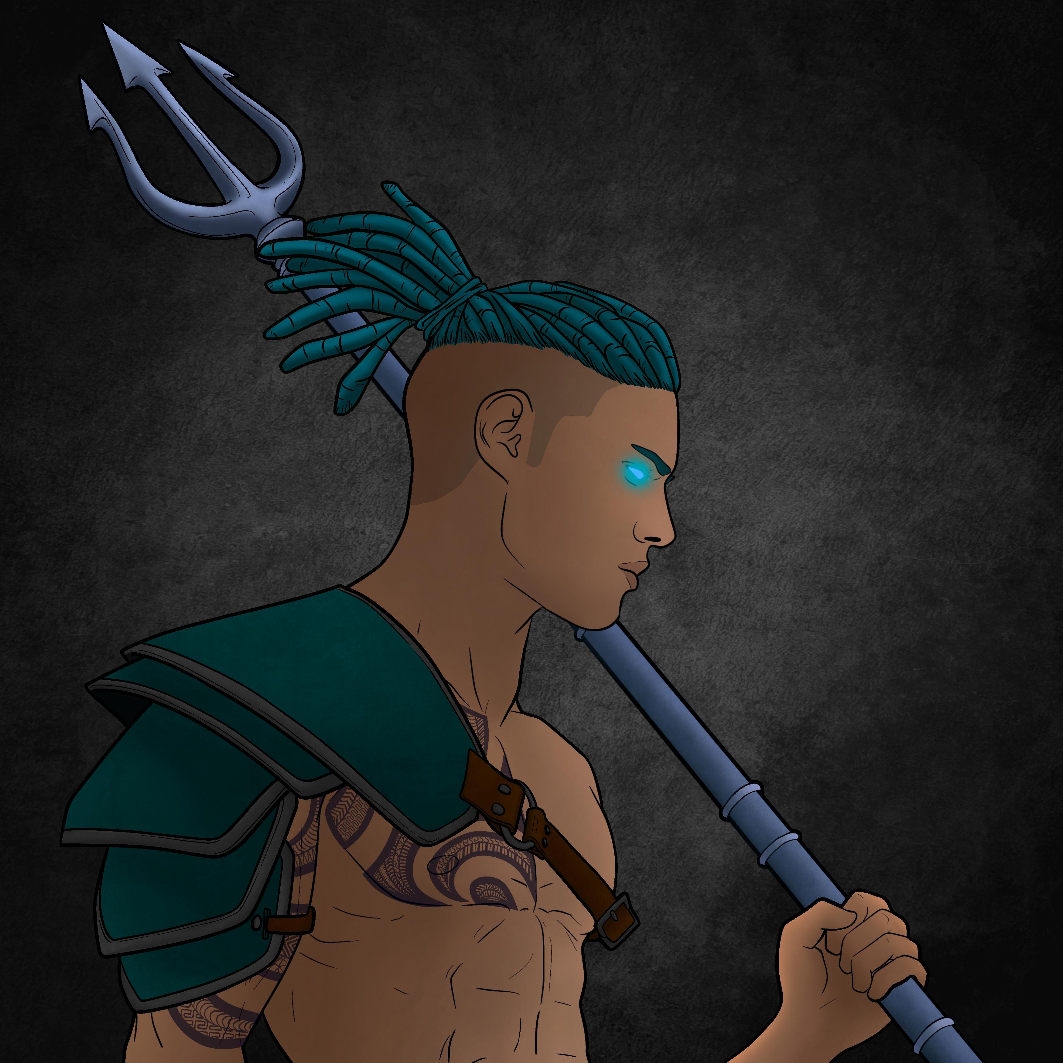 PolyRealmZ: The Resurrection #3996