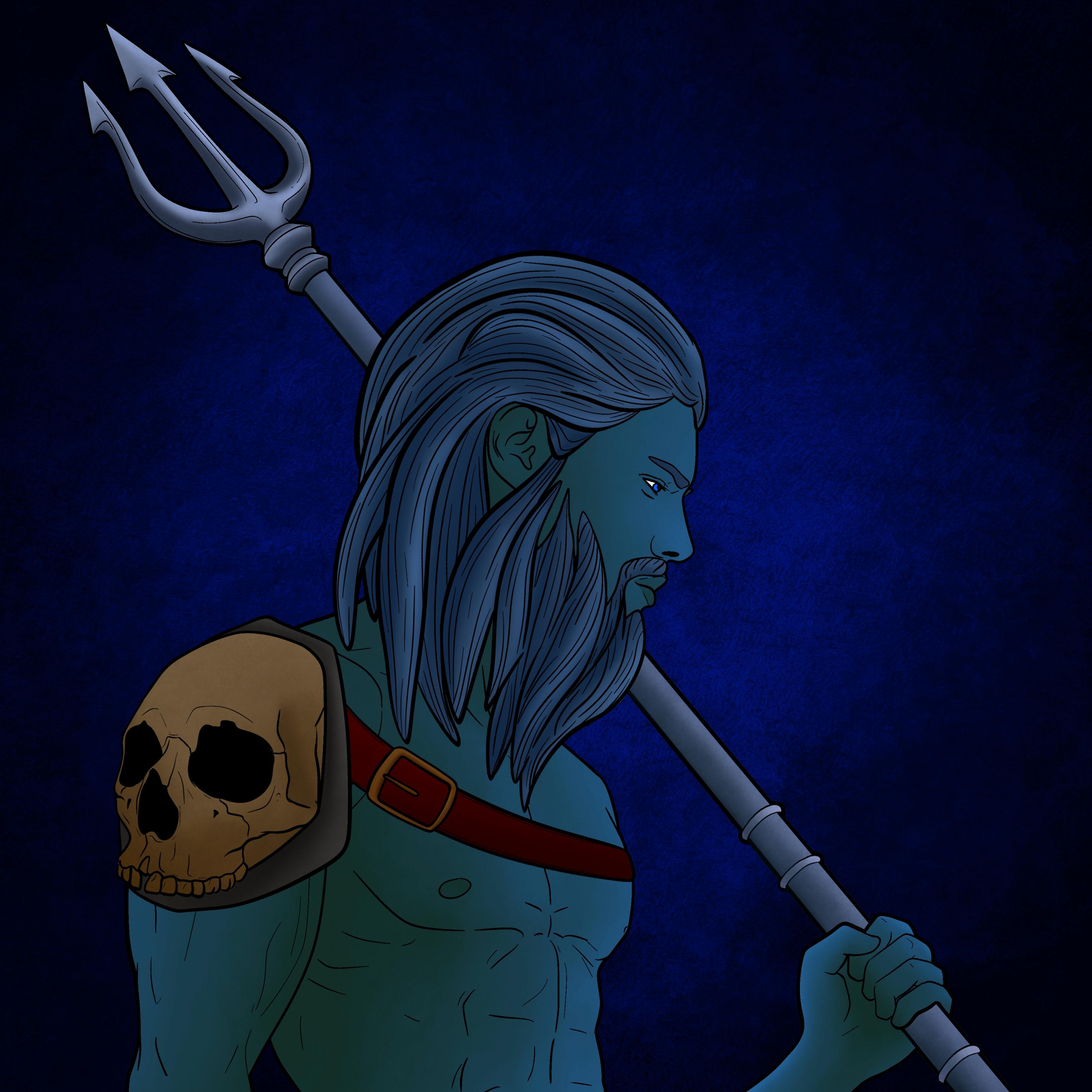 PolyRealmZ: The Resurrection #4001