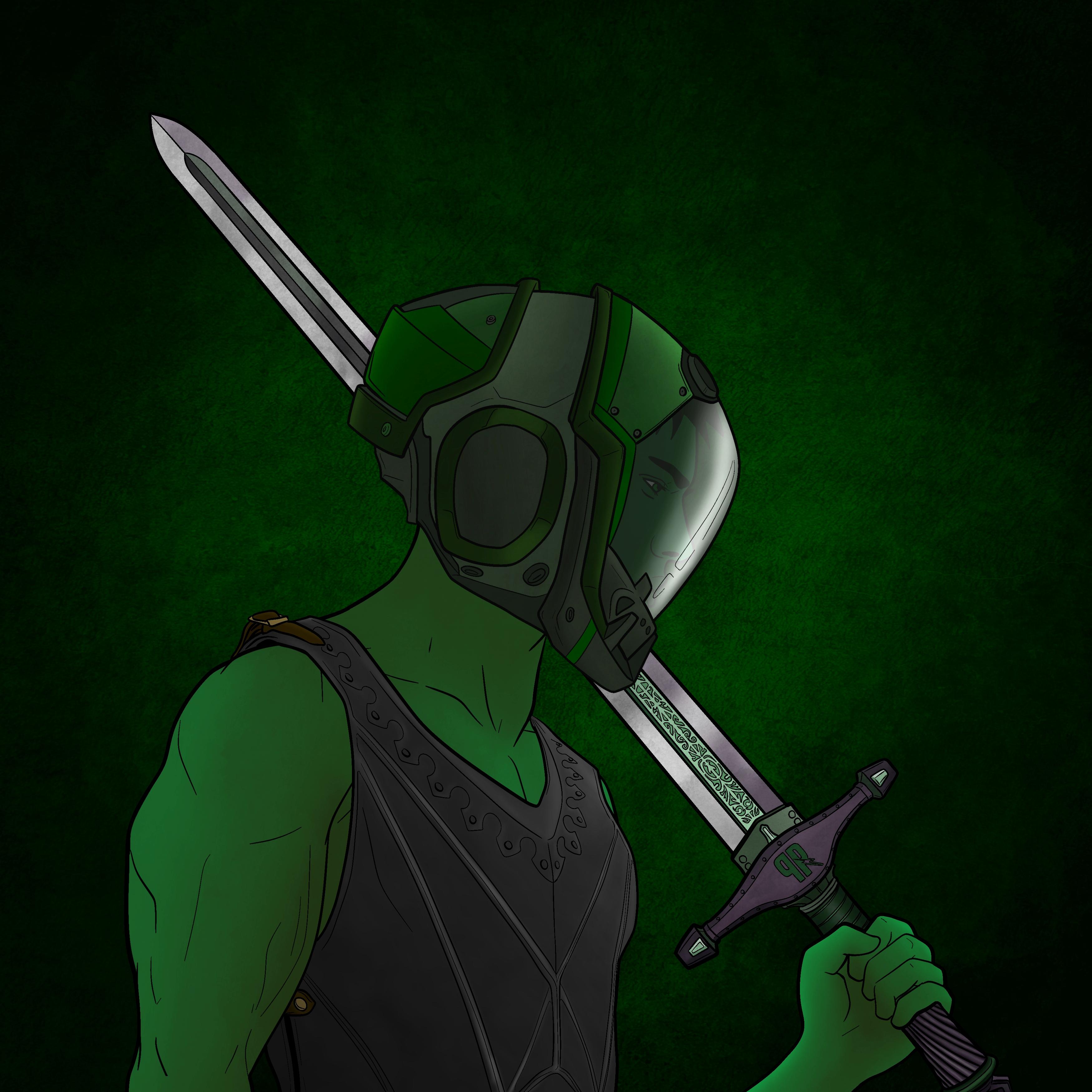 PolyRealmZ: The Resurrection #4031