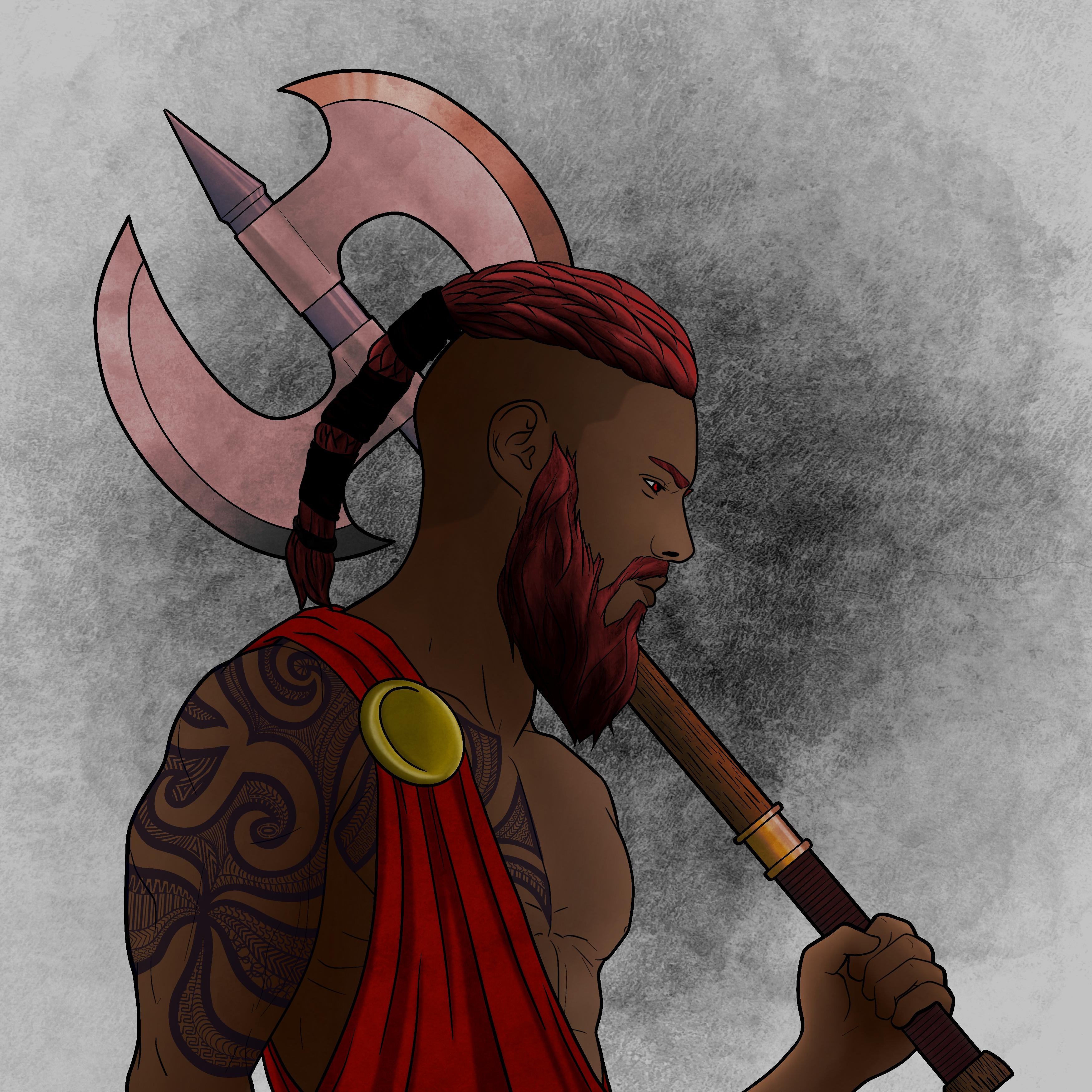 PolyRealmZ: The Resurrection #4066