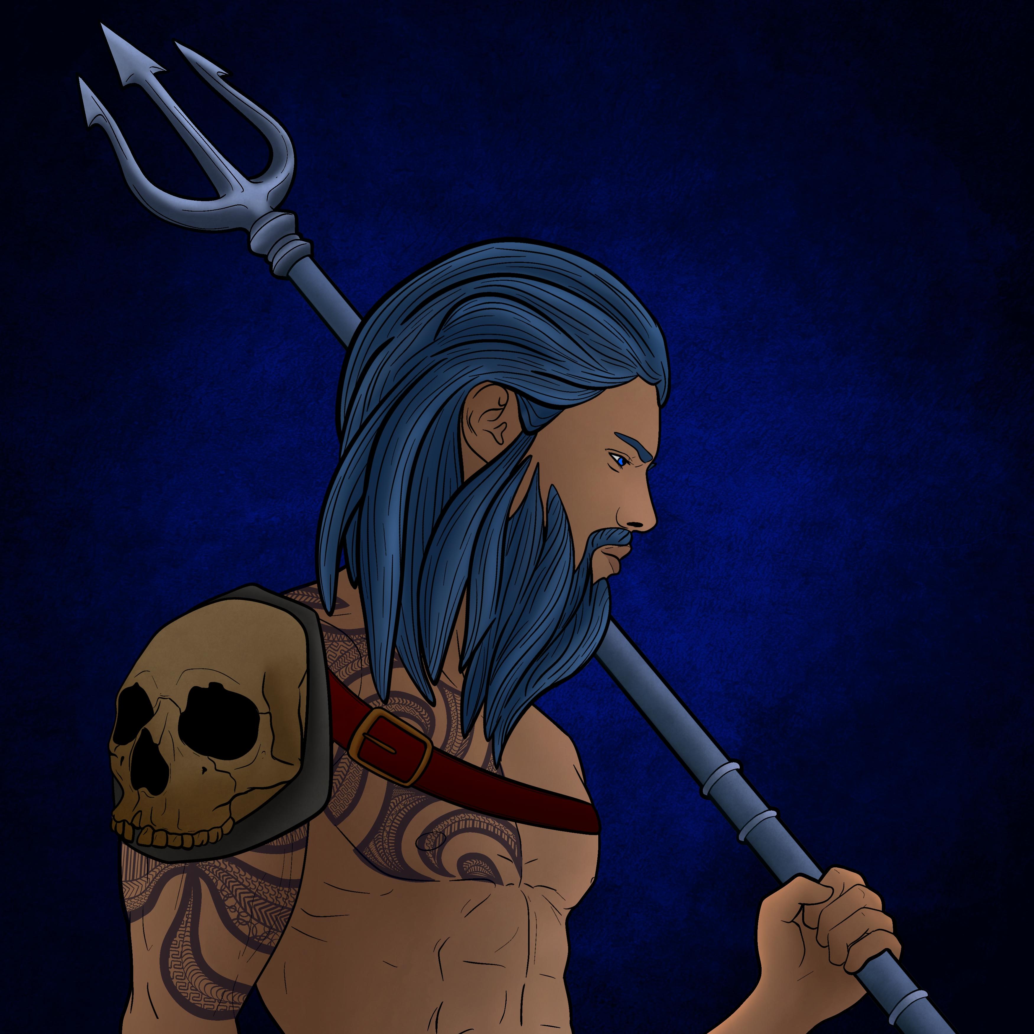 PolyRealmZ: The Resurrection #4073